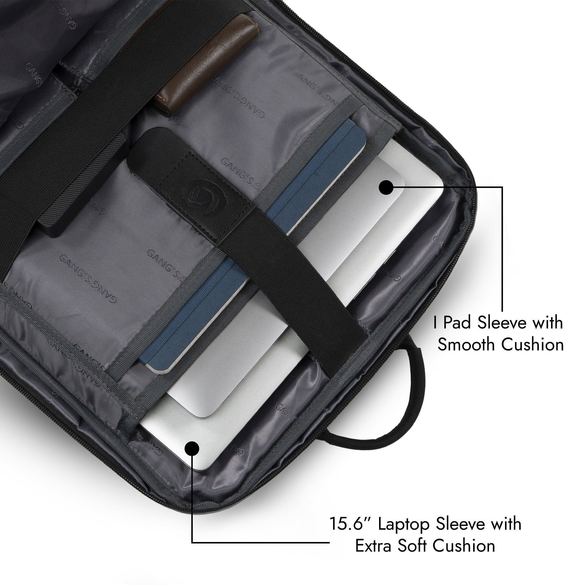 Empyrean Exquisite Backpack - 25L - luggage bags