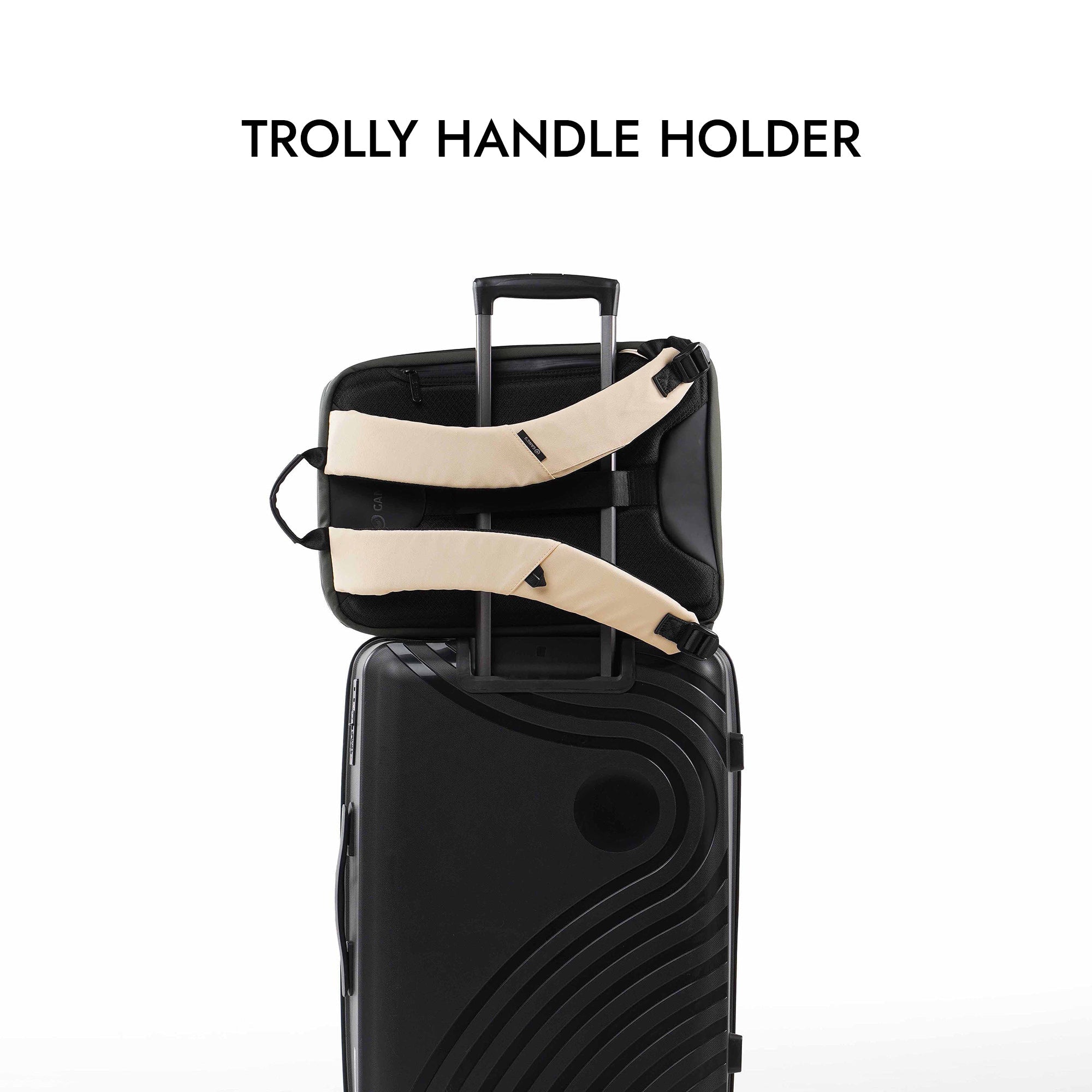 Forresta Splendid Backpack - 20L - backpack