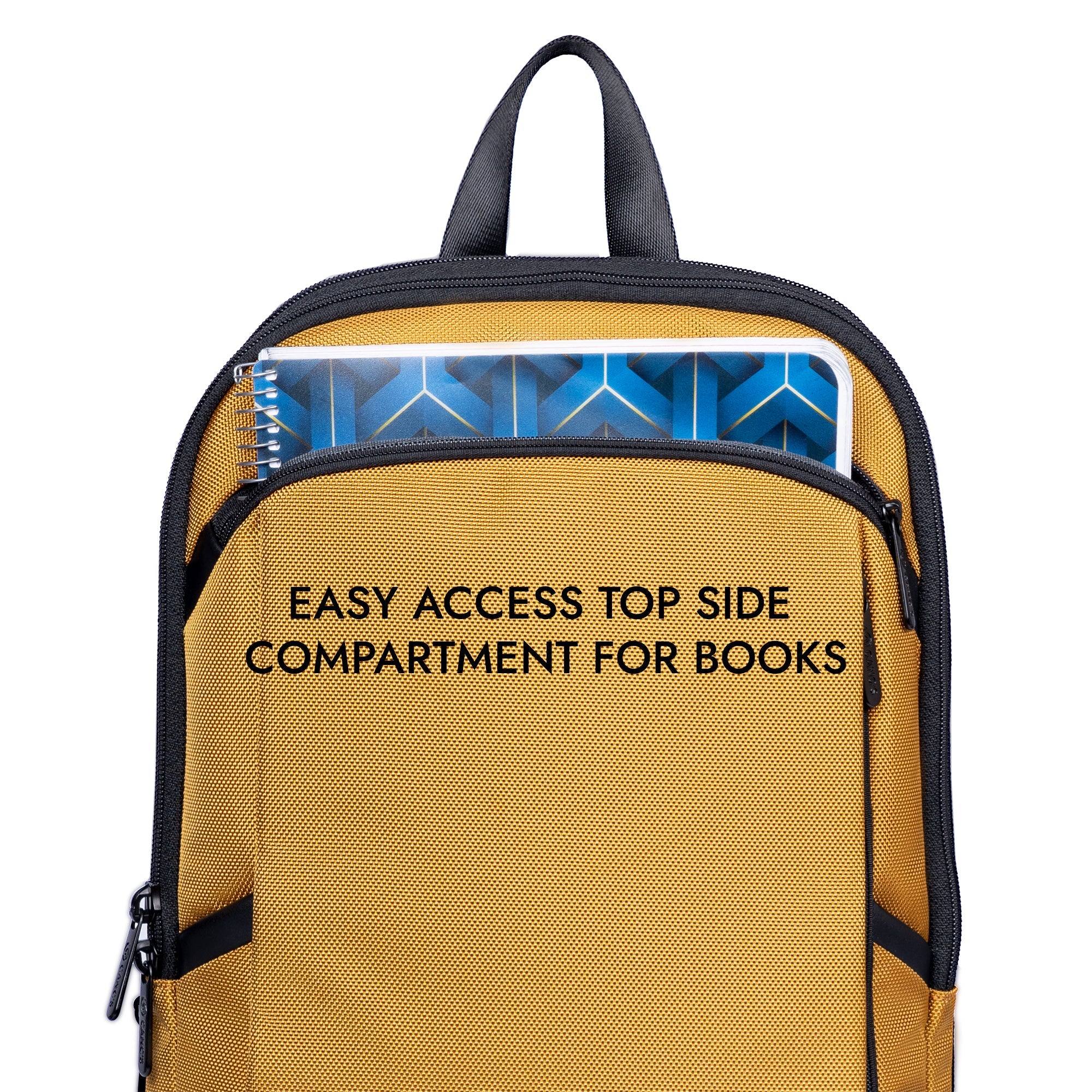 Goldstorm College/Travel Backpack - 19L - backpack