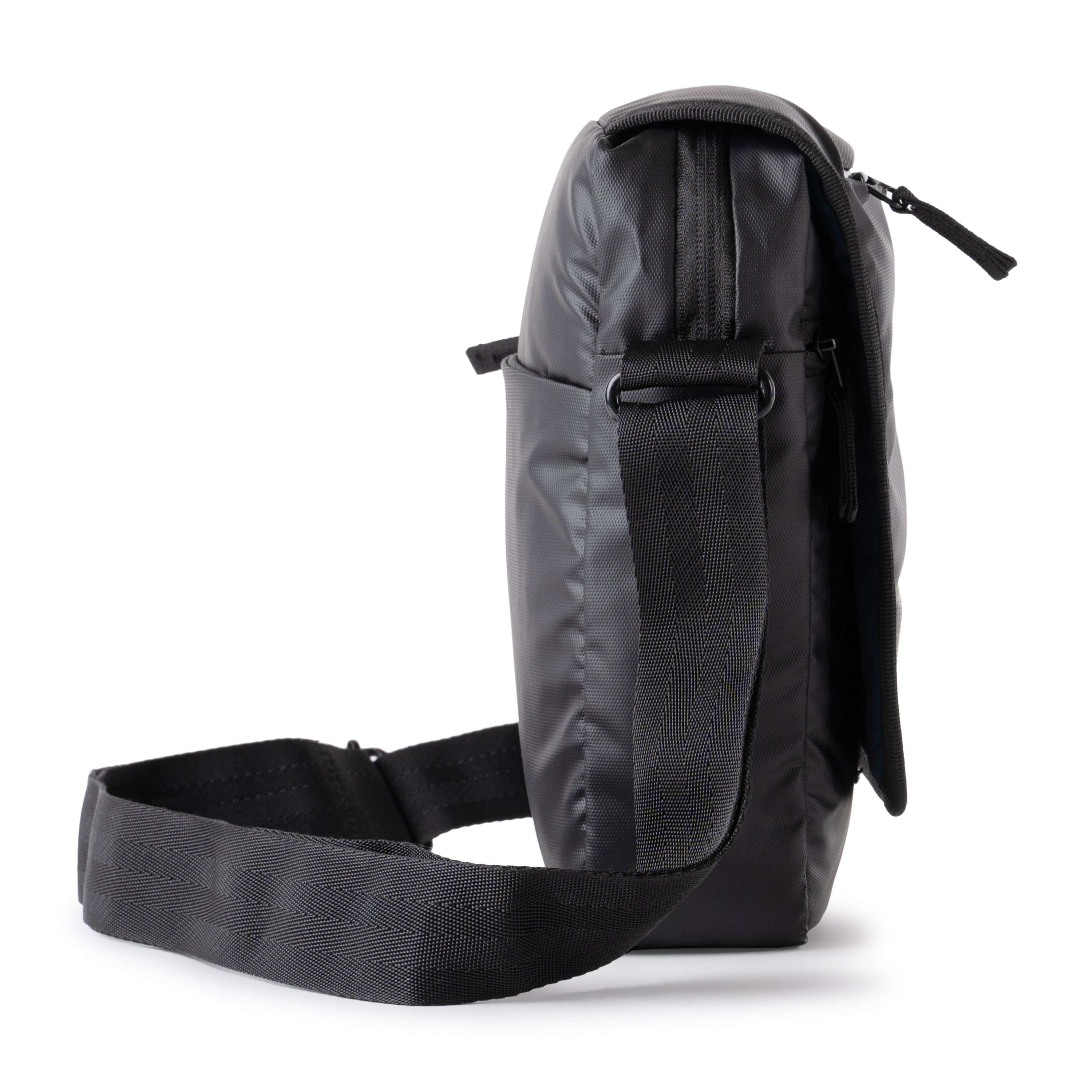 GANG’s Gray Sling Bag - 3.5 L