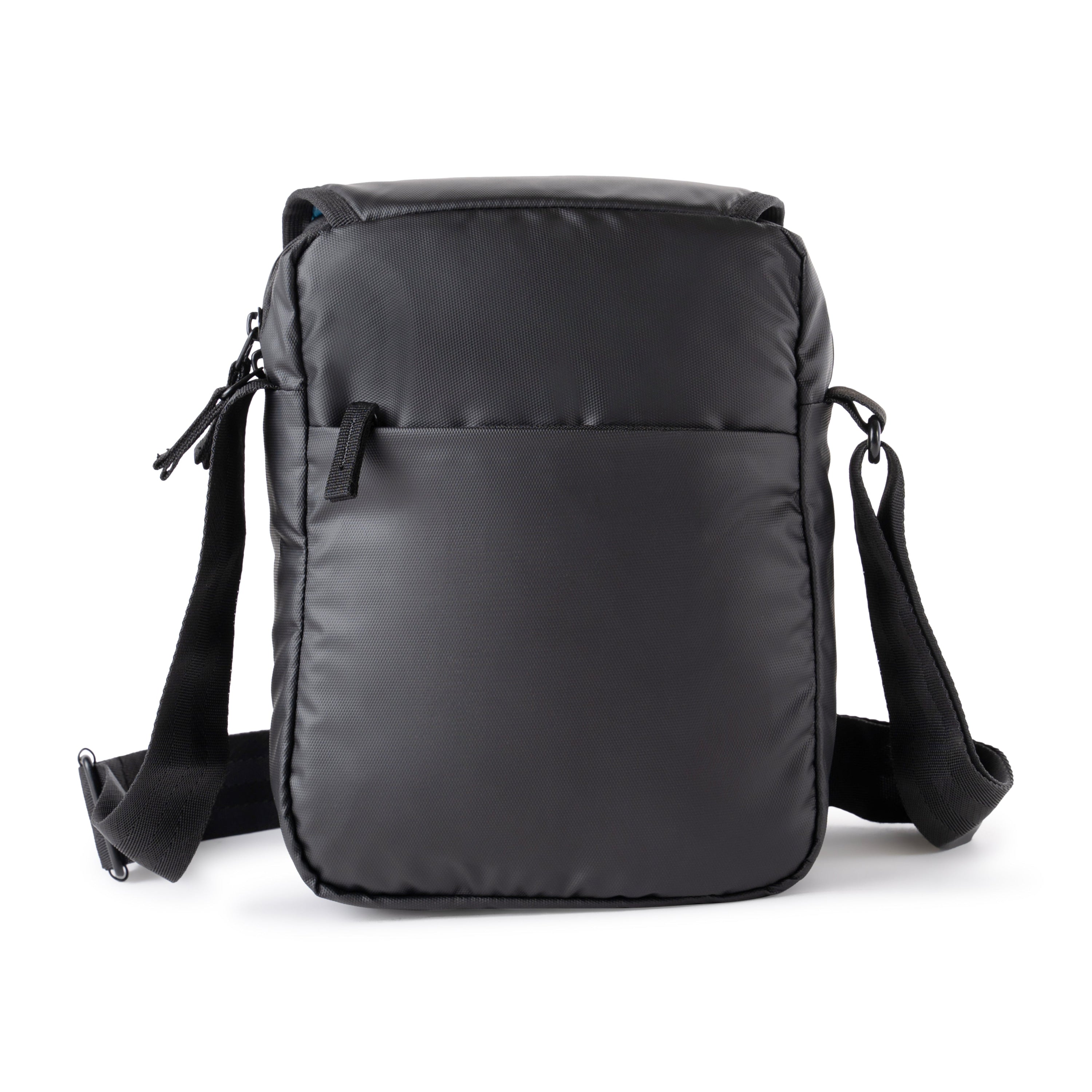 GANG’s Gray Sling Bag - 3.5 L