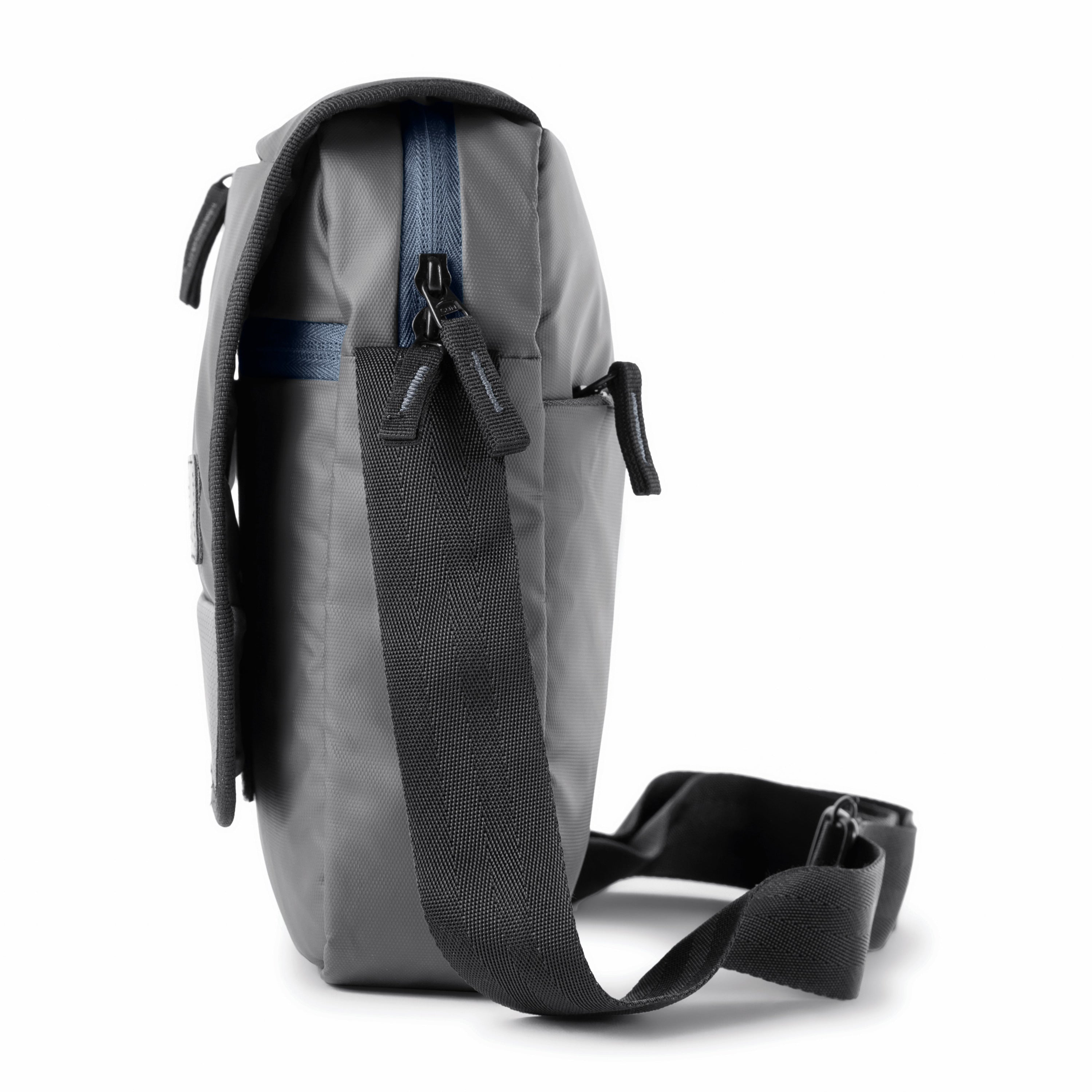 GANG’s Gray Sling Bag - 3.5 L