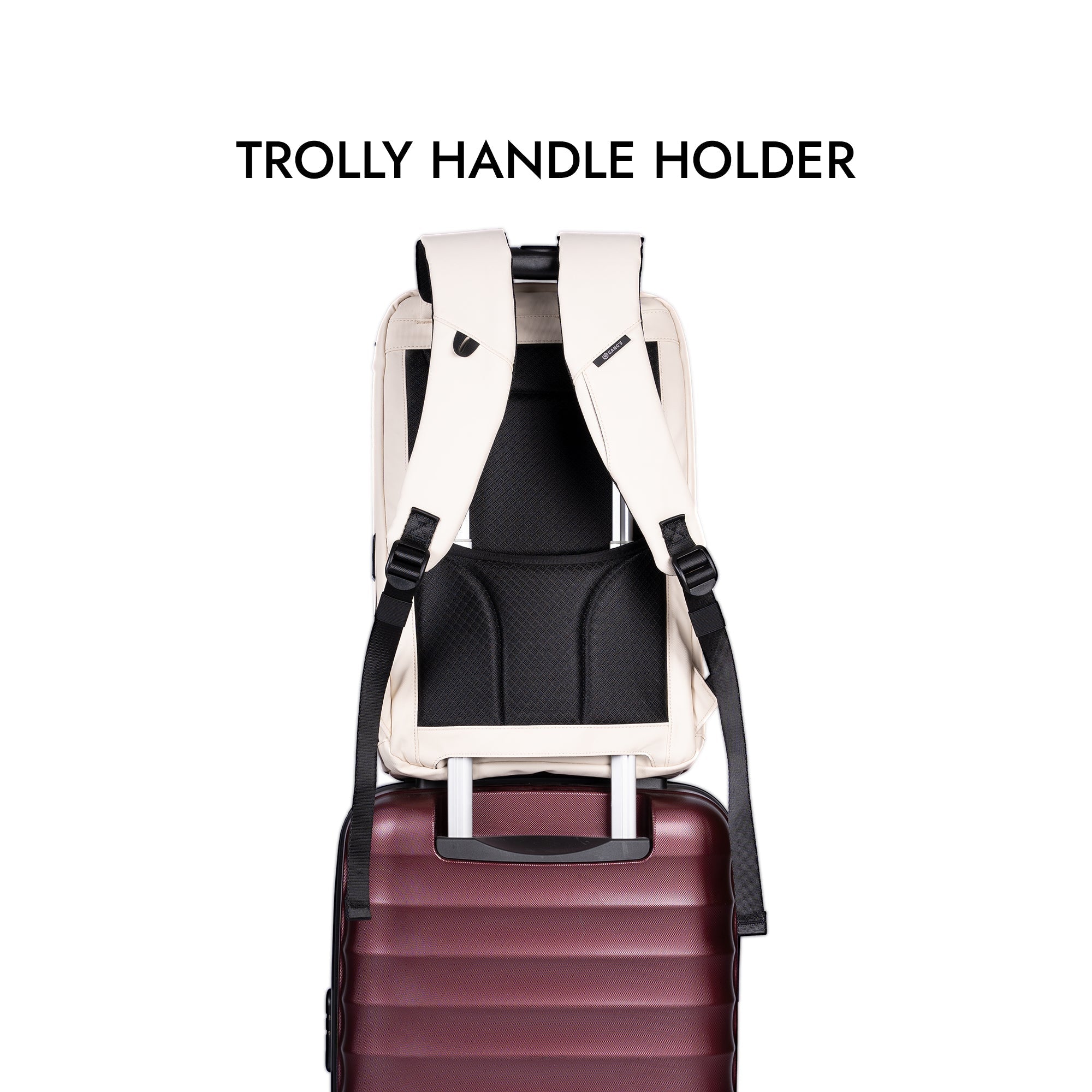 Margaric Transit Backpack - 22L - backpack