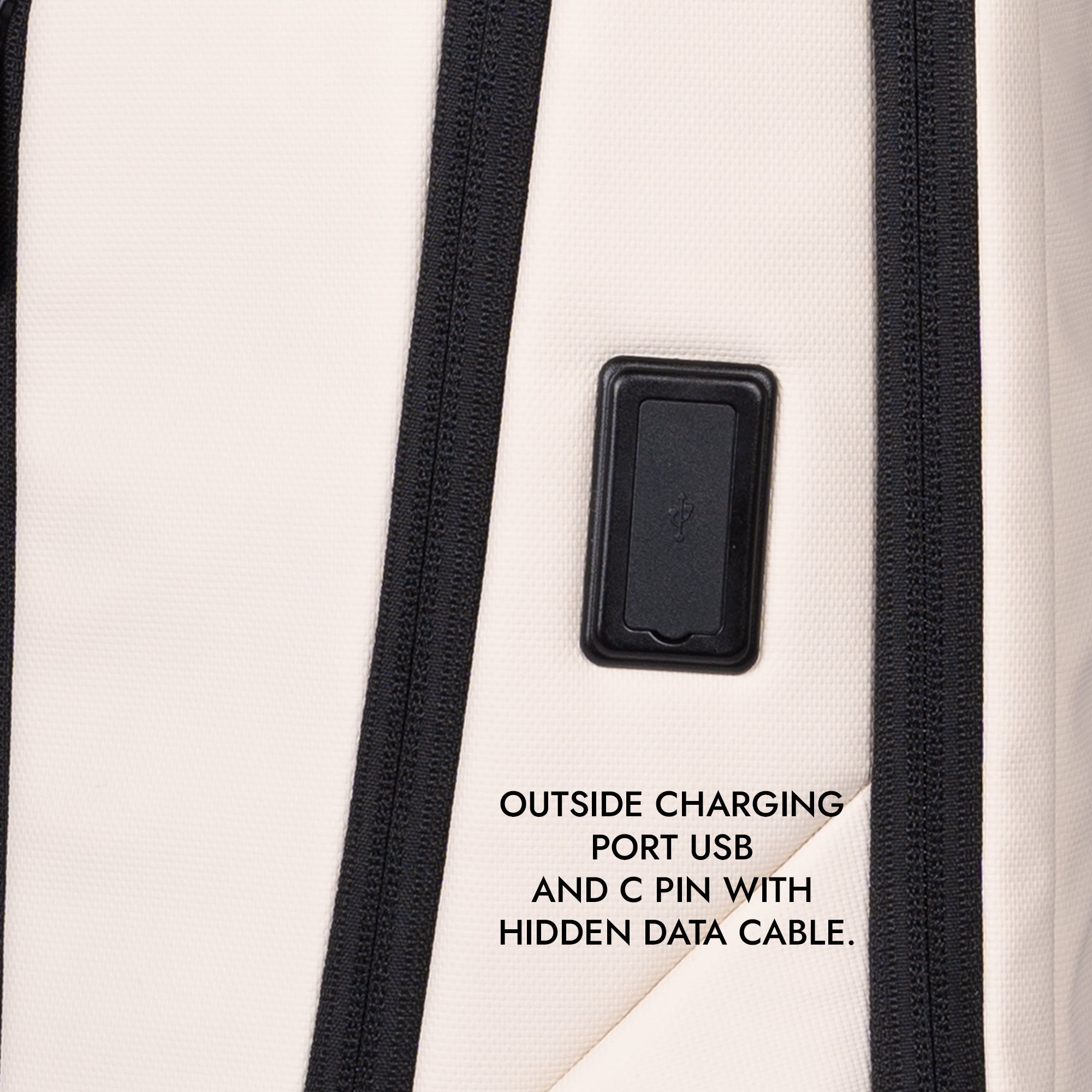 Margaric Transit Backpack - 22L - backpack