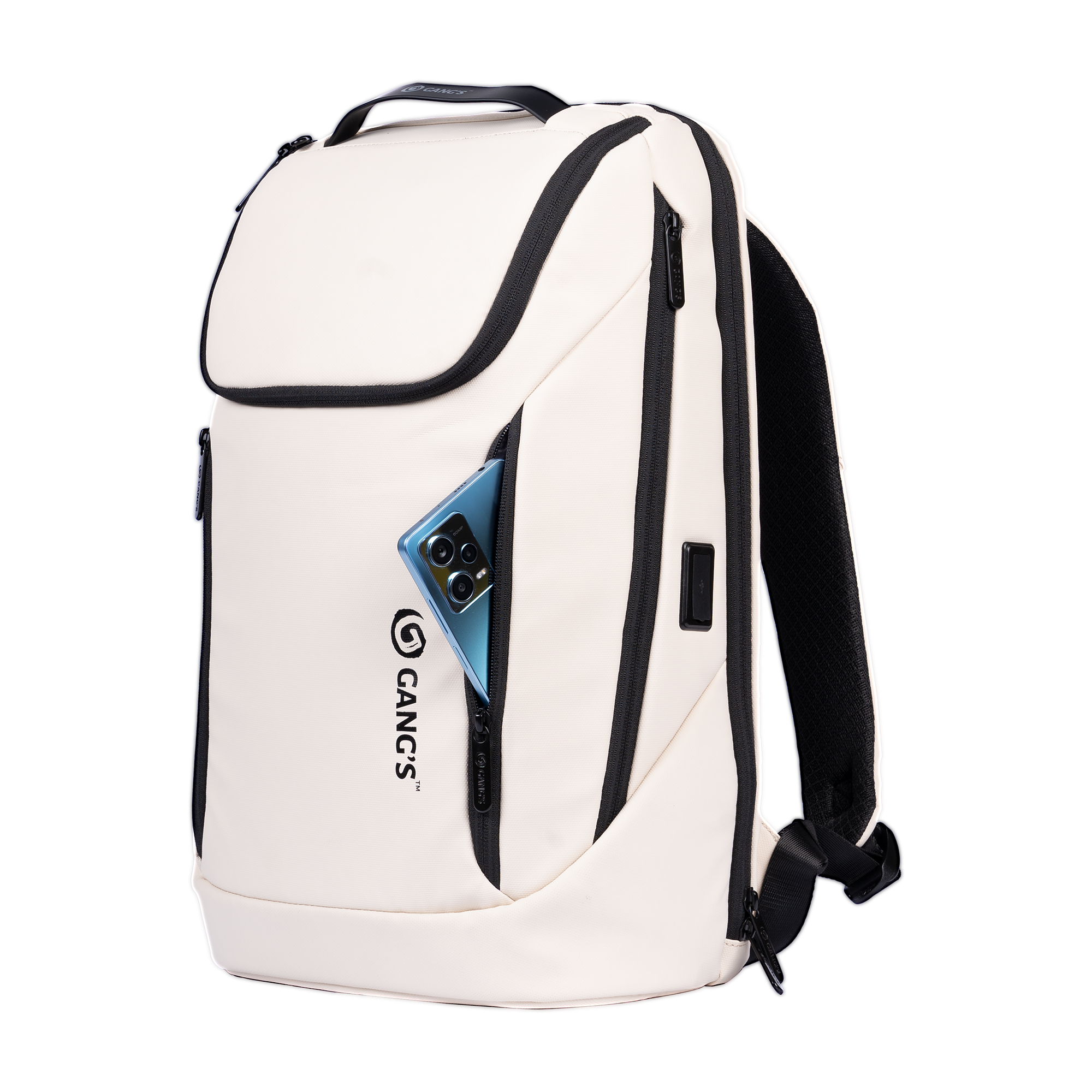 Margaric Transit Backpack - 22L - backpack