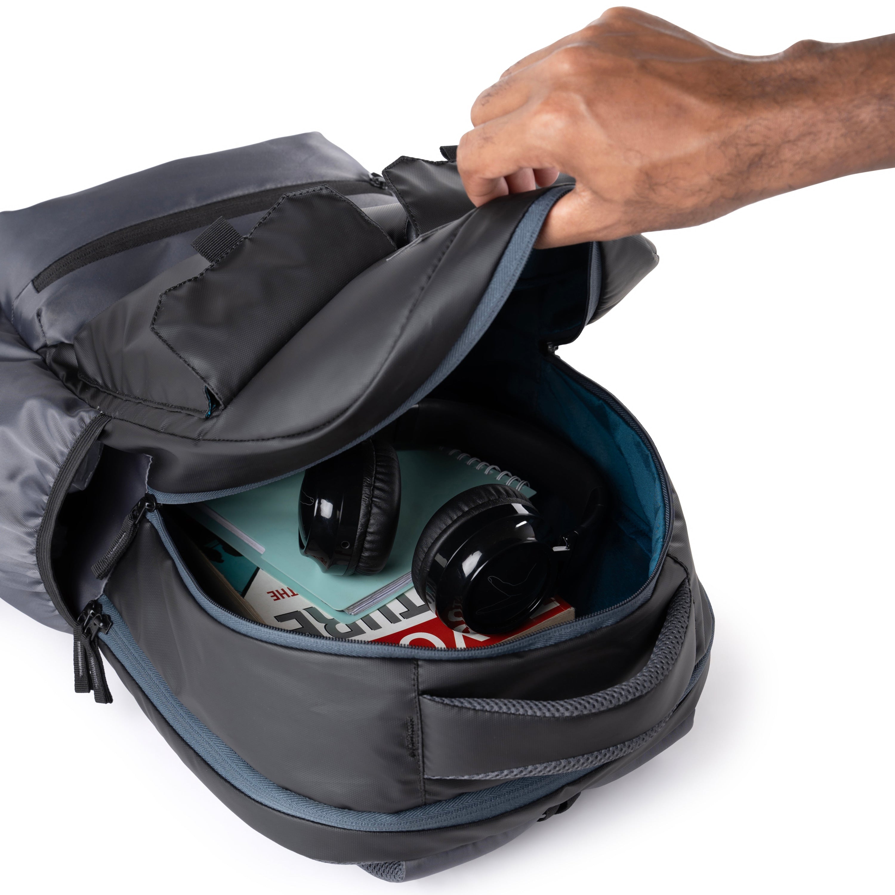 Maximus Overnight Backpack - 30L - backpack