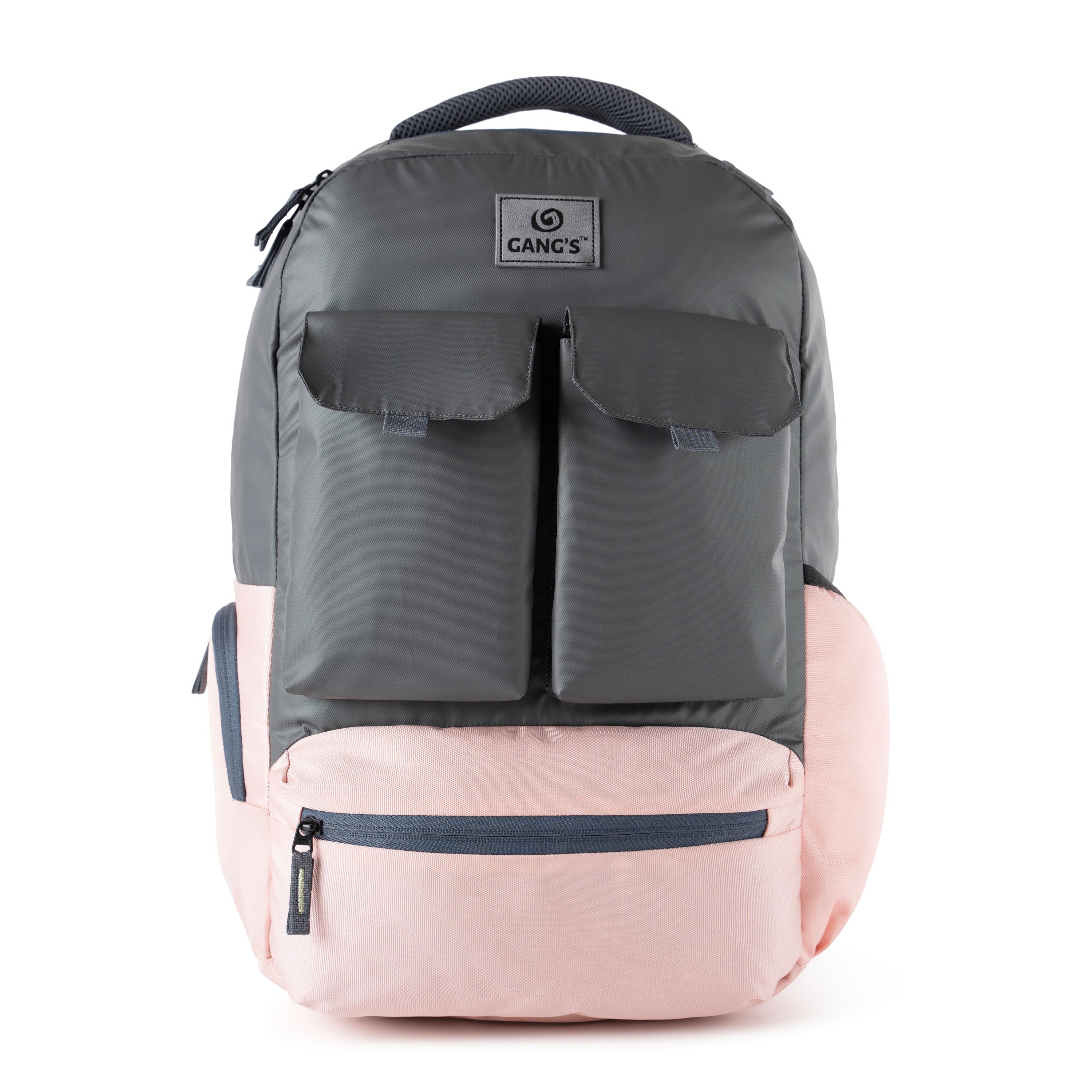 Maximus Overnight Backpack - 30L - Peach Ash - backpack