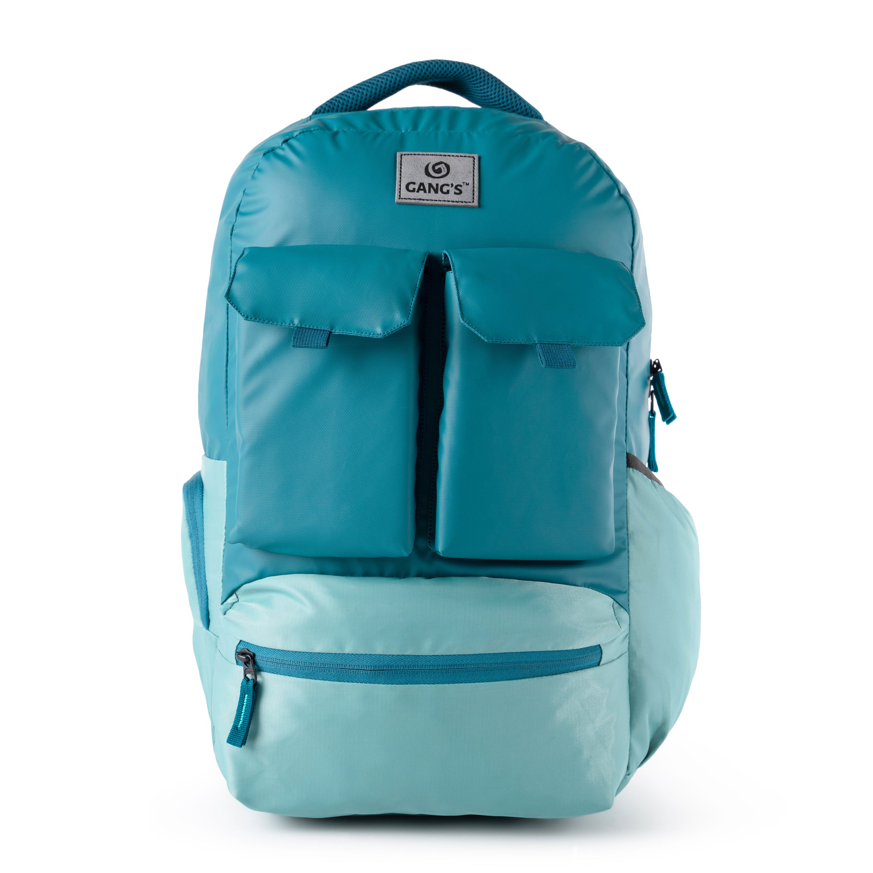 Maximus Overnight Backpack - 30L - Tropical Teal - backpack