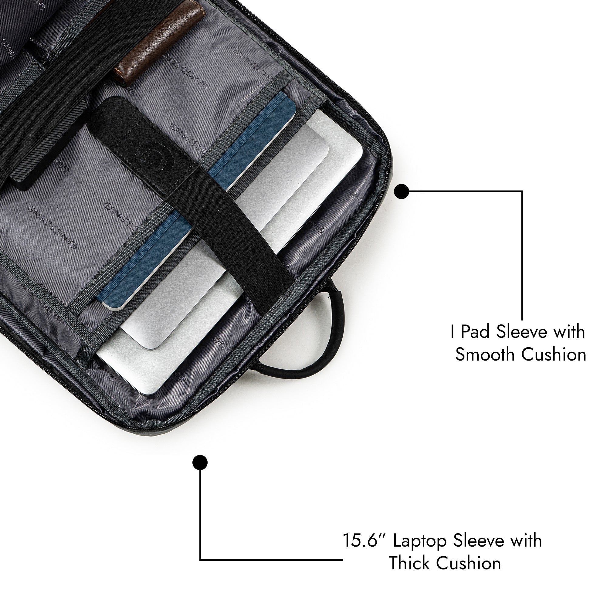OliveOasis Elite Backpack - 20L - backpack
