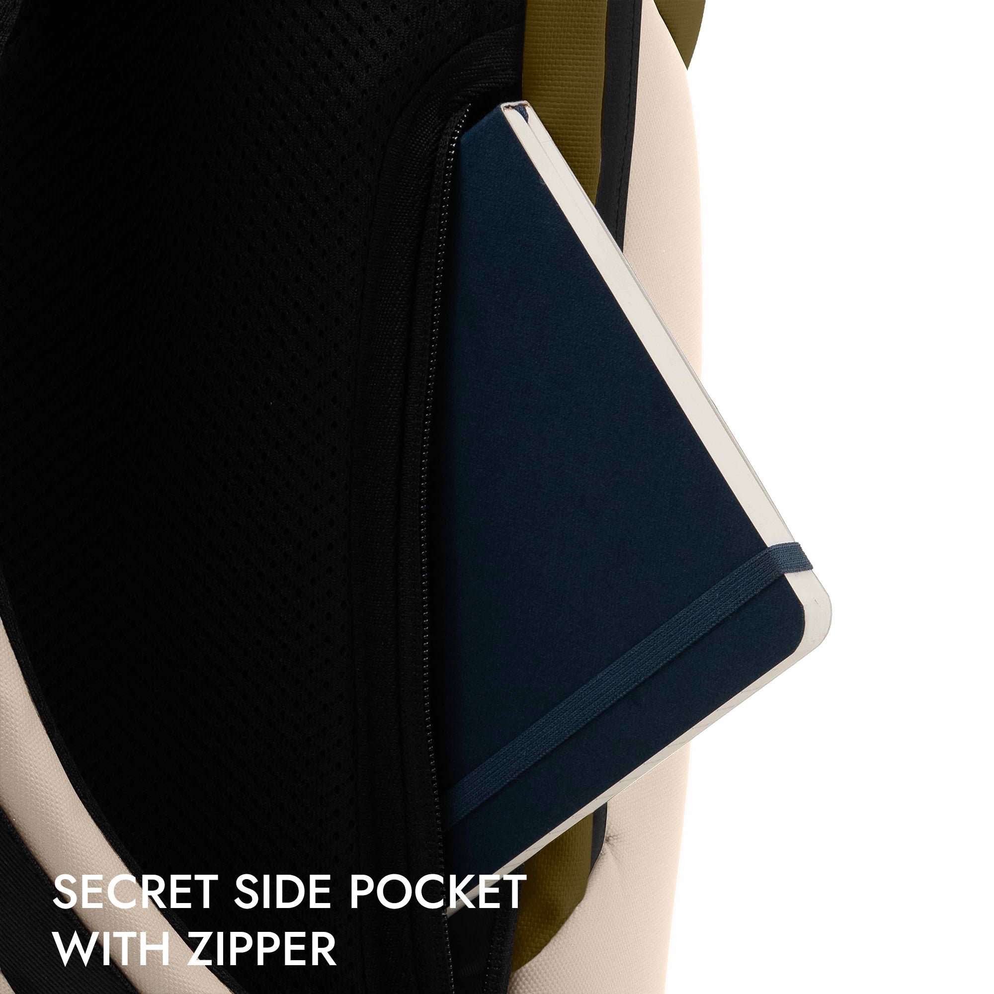 OliveOasis Elite Backpack - 20L - backpack