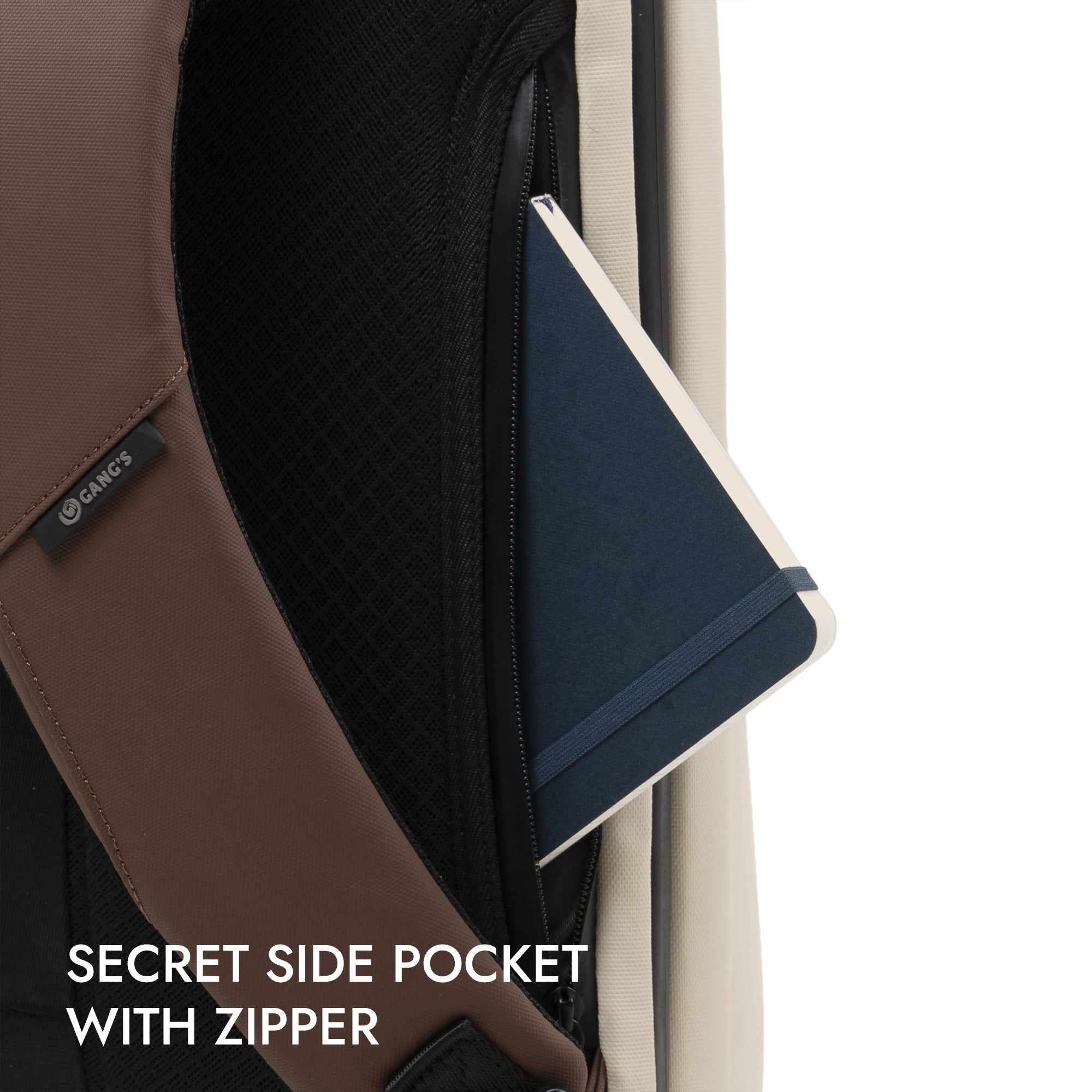 SaharaSage Splendid Backpack - 20L - backpack
