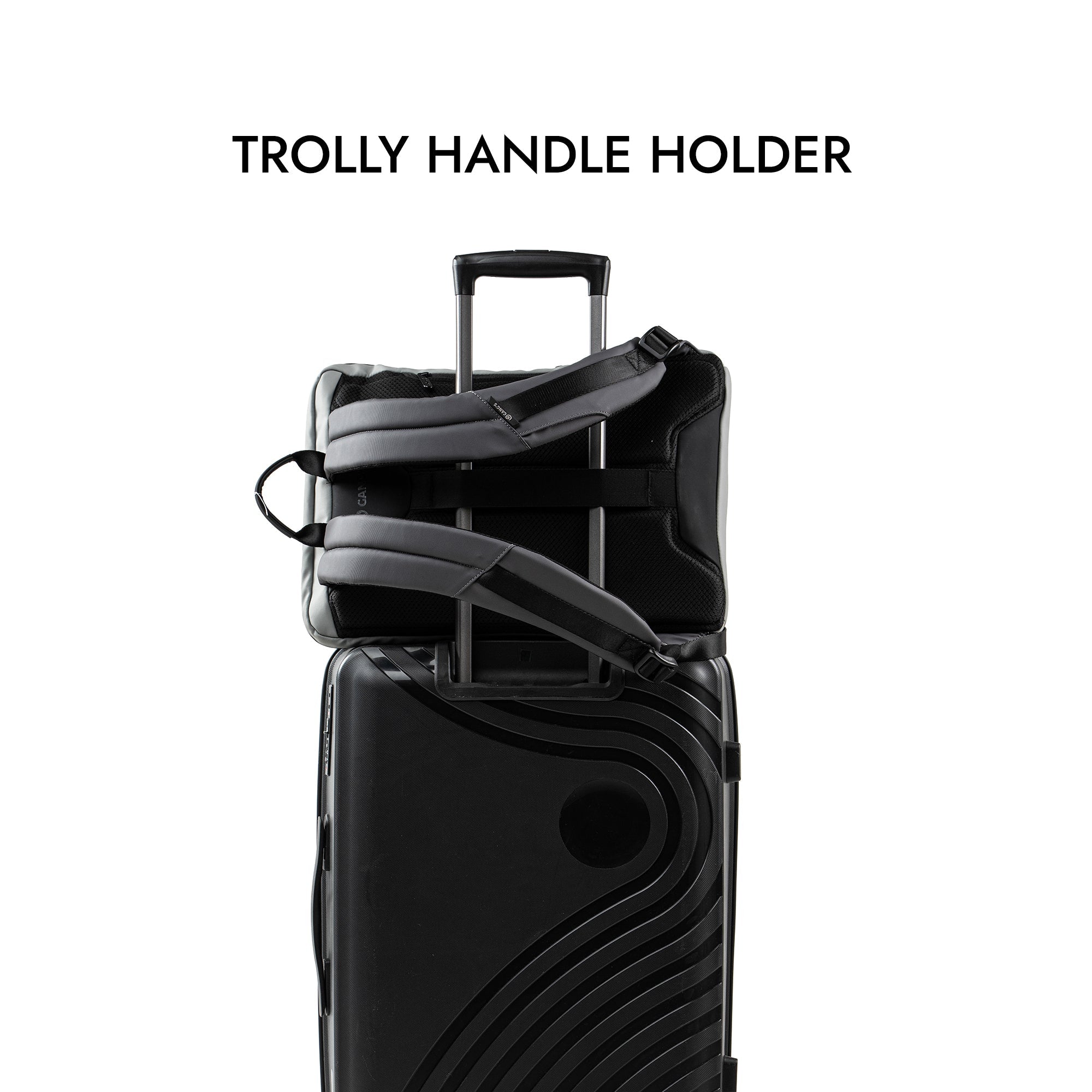 ShadowLux Elite Backpack - 20L - backpack