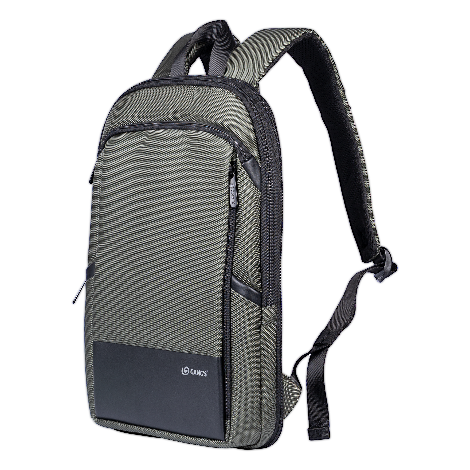Verdant College/Travel Backpack - 19L - backpack