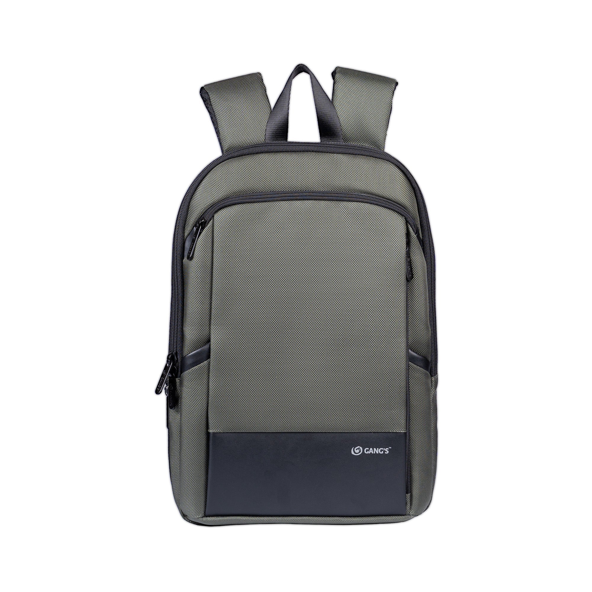 Verdant College/Travel Backpack - 19L - backpack
