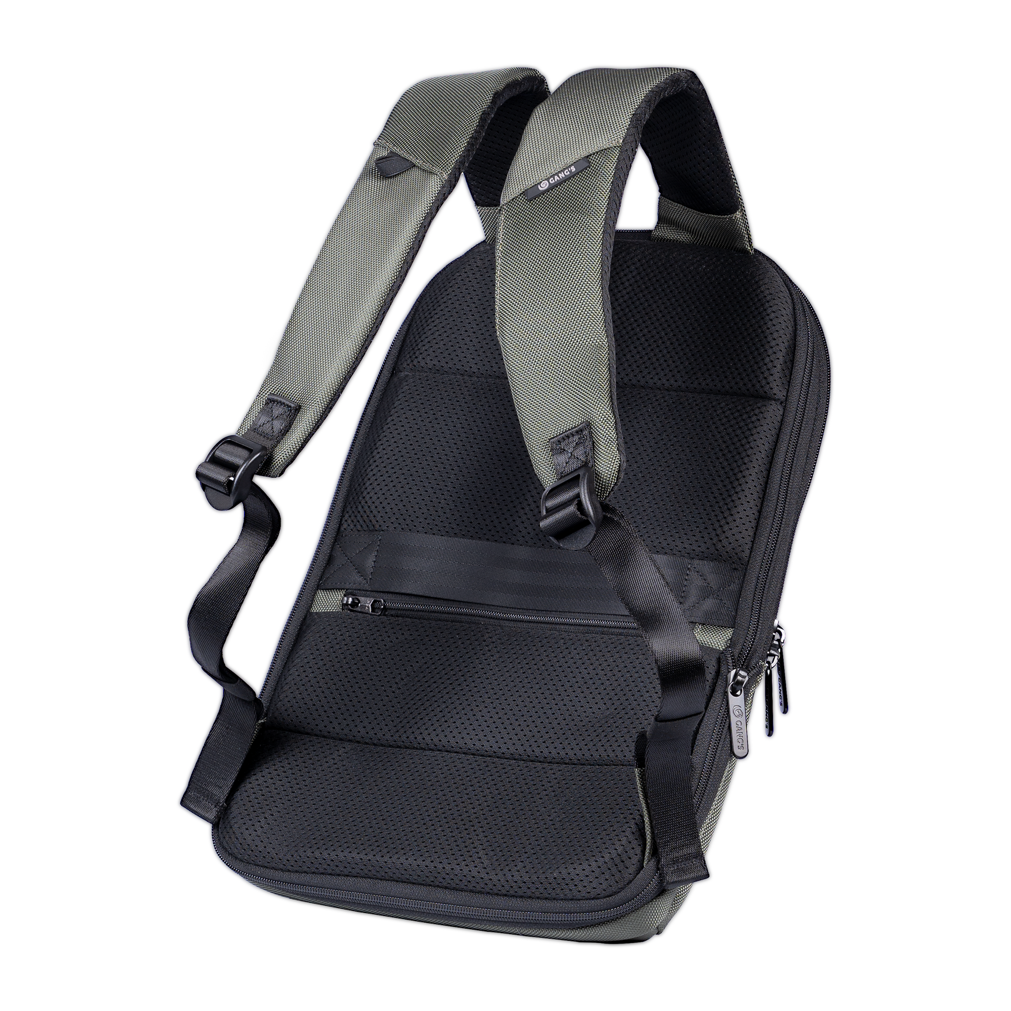 Verdant College/Travel Backpack - 19L - backpack