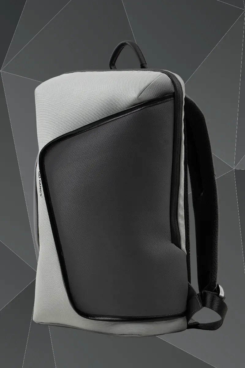 Simplify Your College Life with a Sleek and Minimalist Backpack