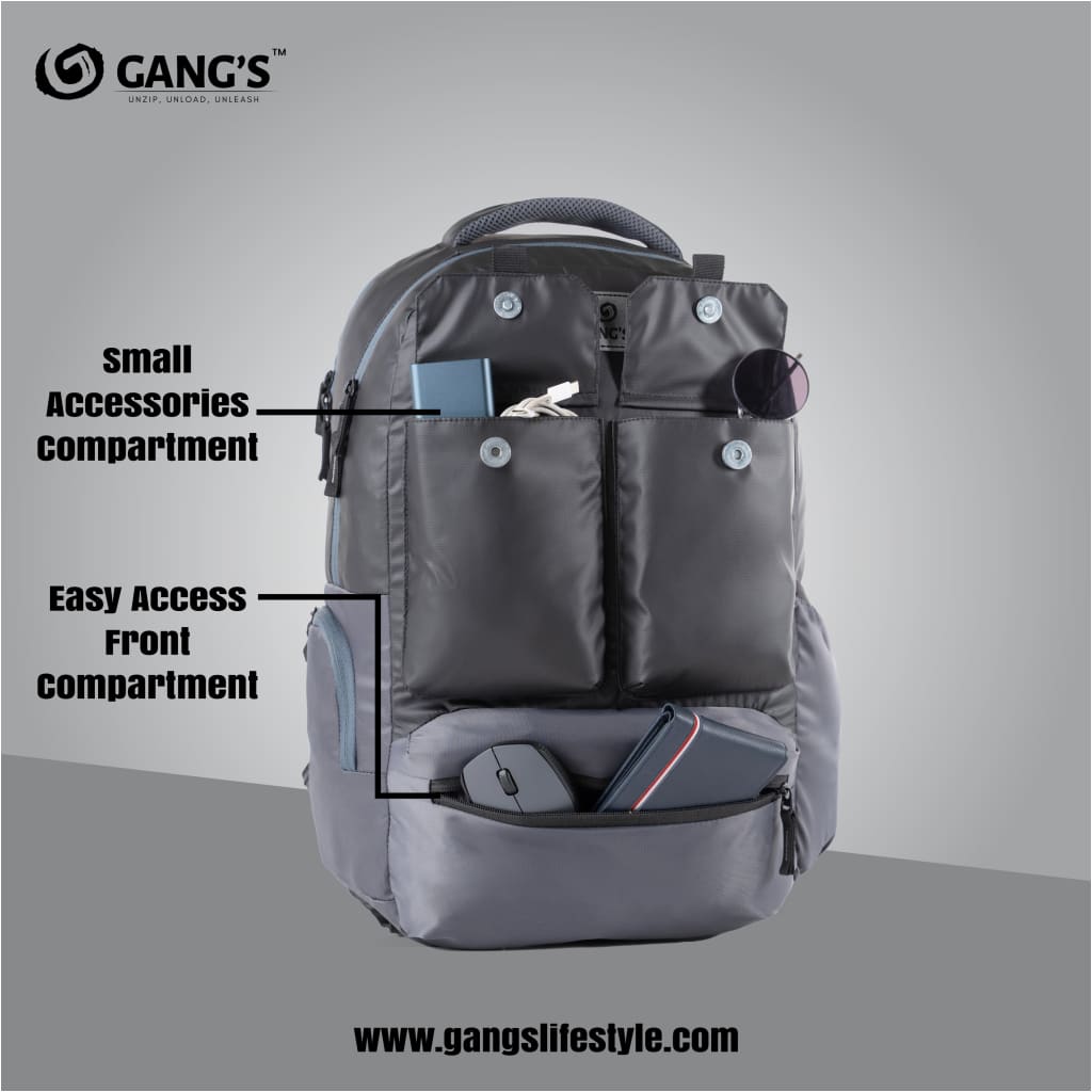 Maximus Overnight Backpack - 30L - backpack