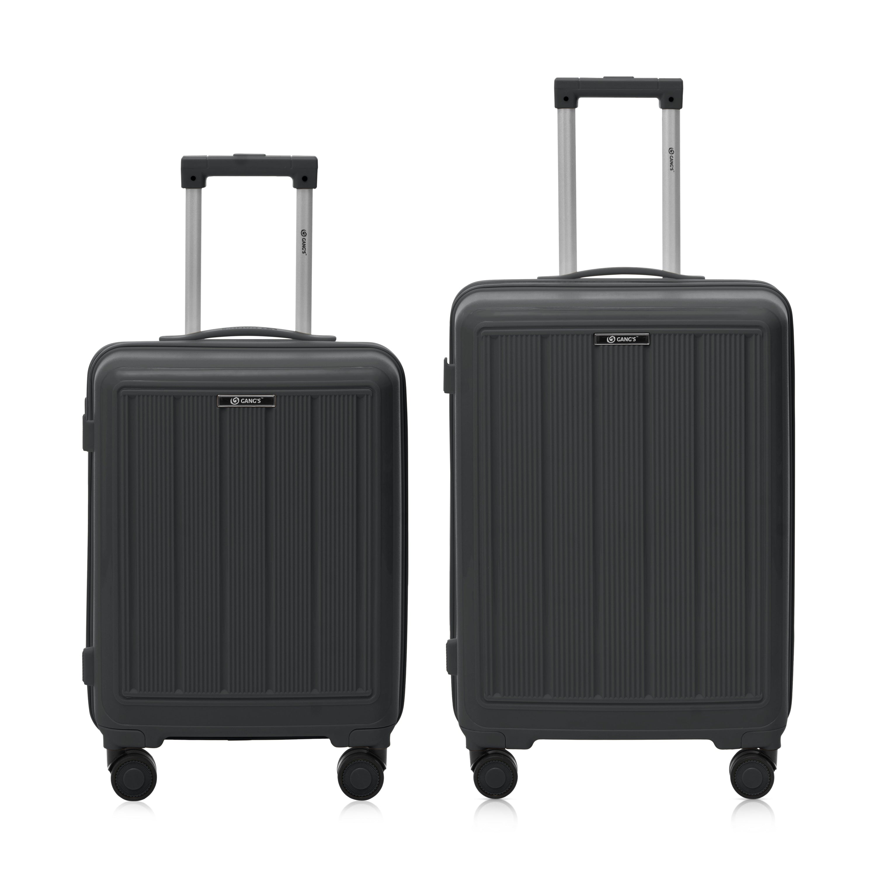 The RibLine Luggage Series - Gang’s Lifestyle