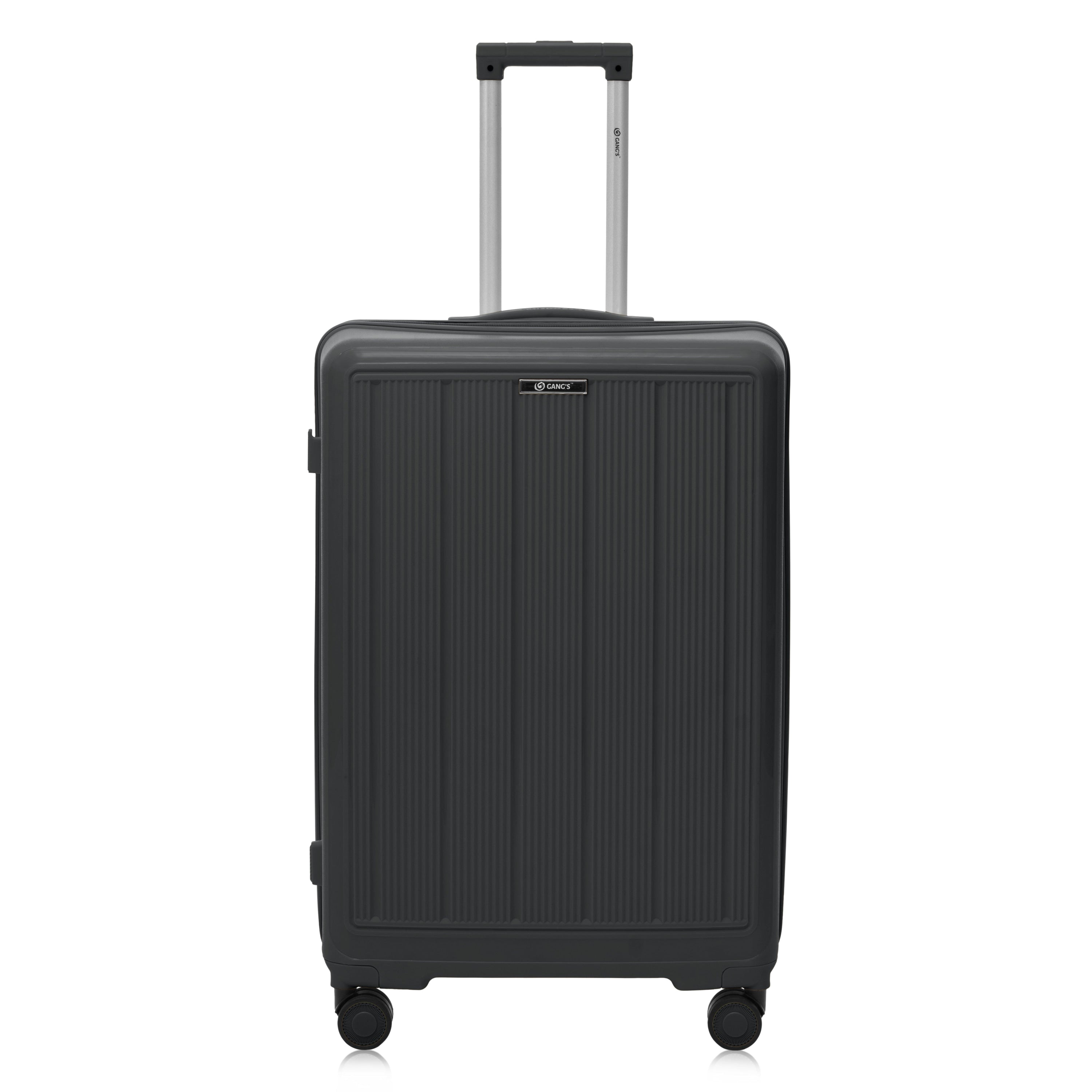 The RibLine Luggage Series - Gang’s Lifestyle