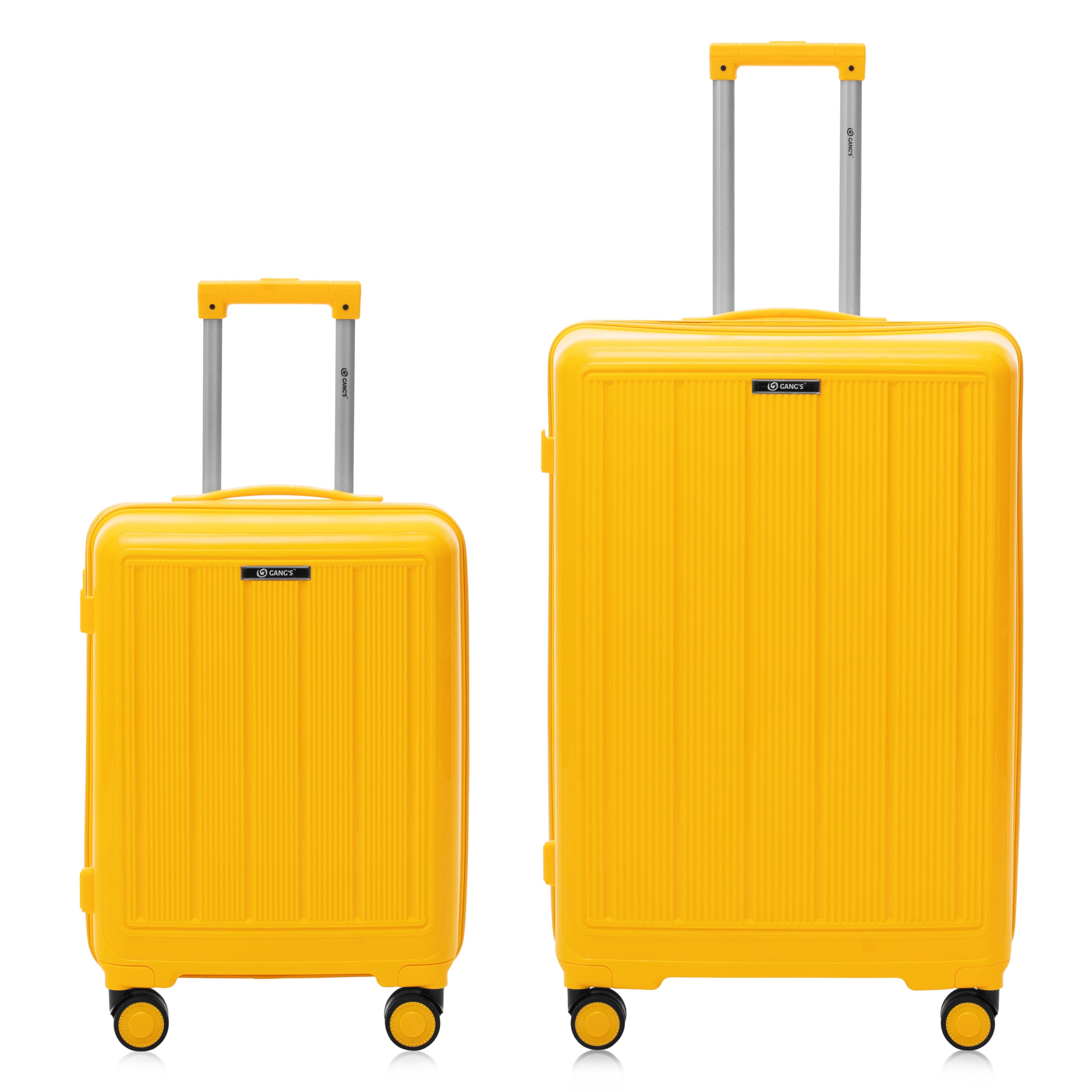 The RibLine Luggage Series - Gang’s Lifestyle