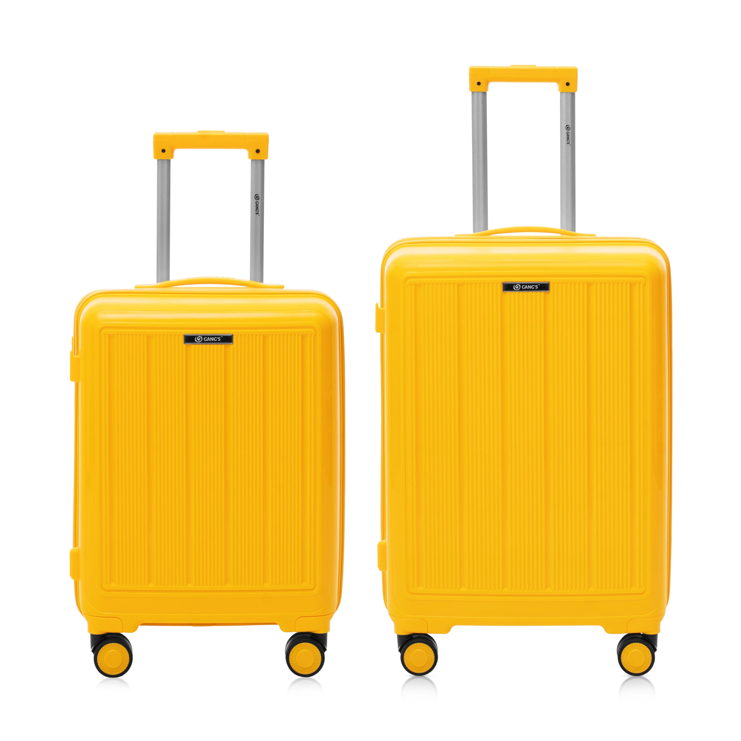 The RibLine Luggage Series - Gang’s Lifestyle