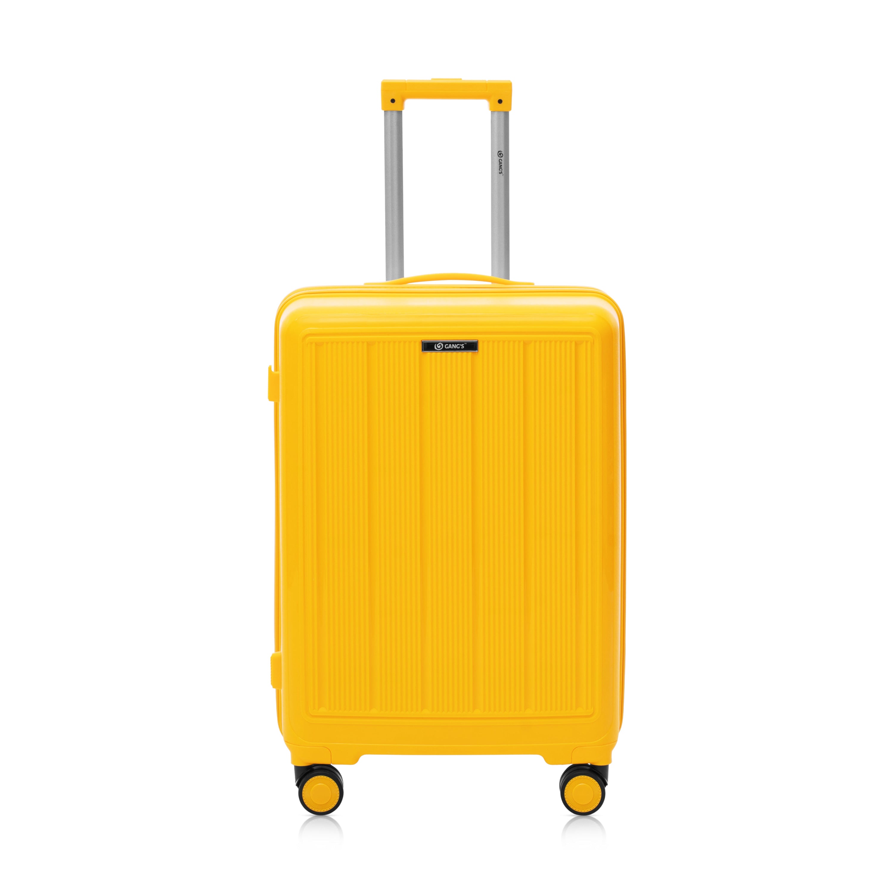 The RibLine Luggage Series - Gang’s Lifestyle