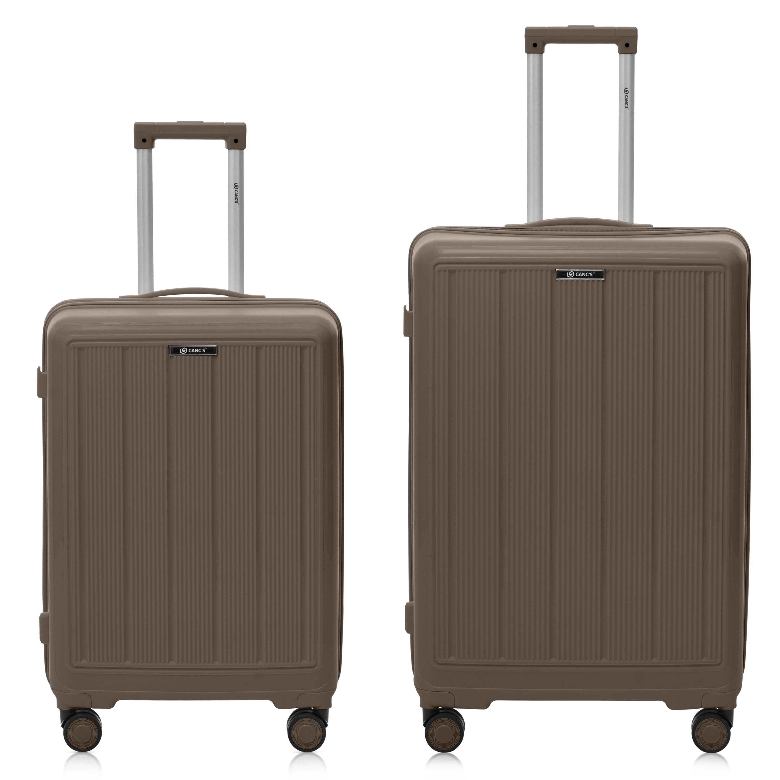 The RibLine Luggage Series - Gang’s Lifestyle