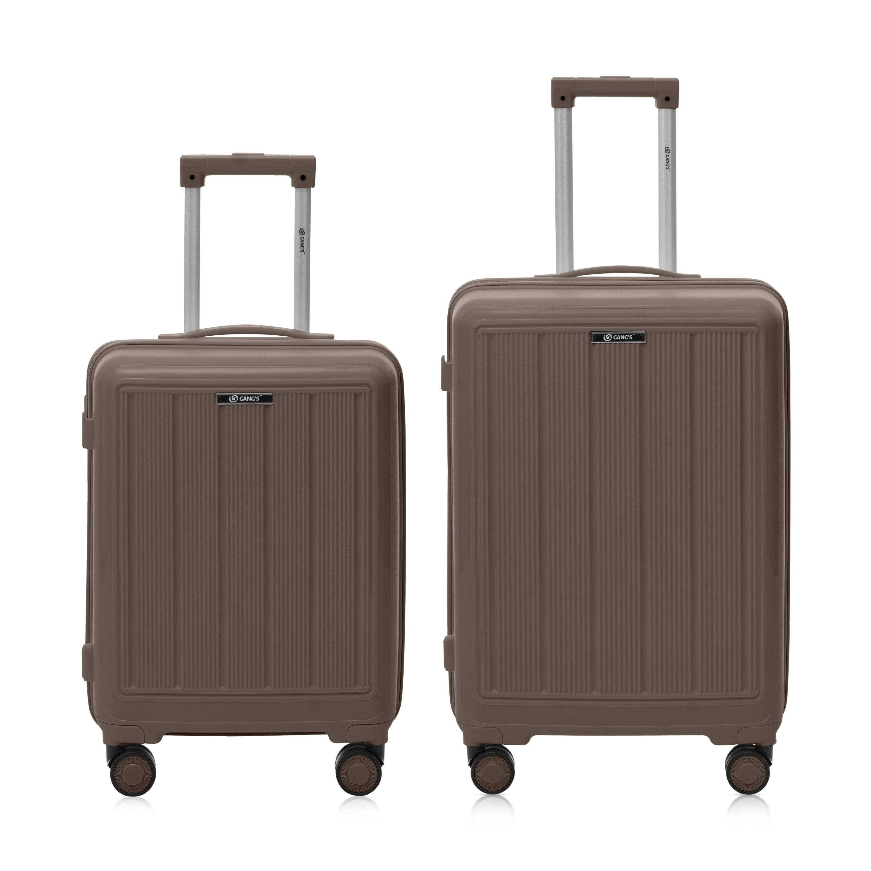 The RibLine Luggage Series - Gang’s Lifestyle