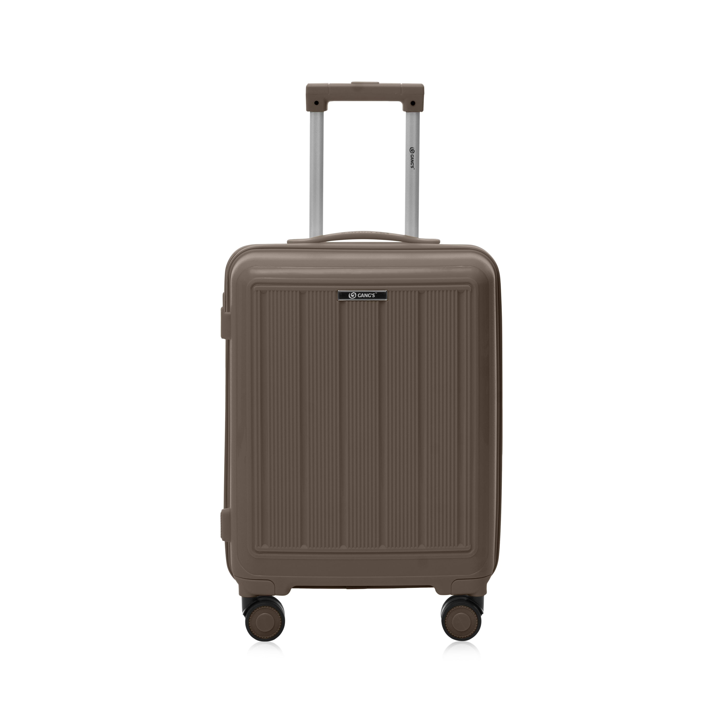 The RibLine Luggage Series - Gang’s Lifestyle