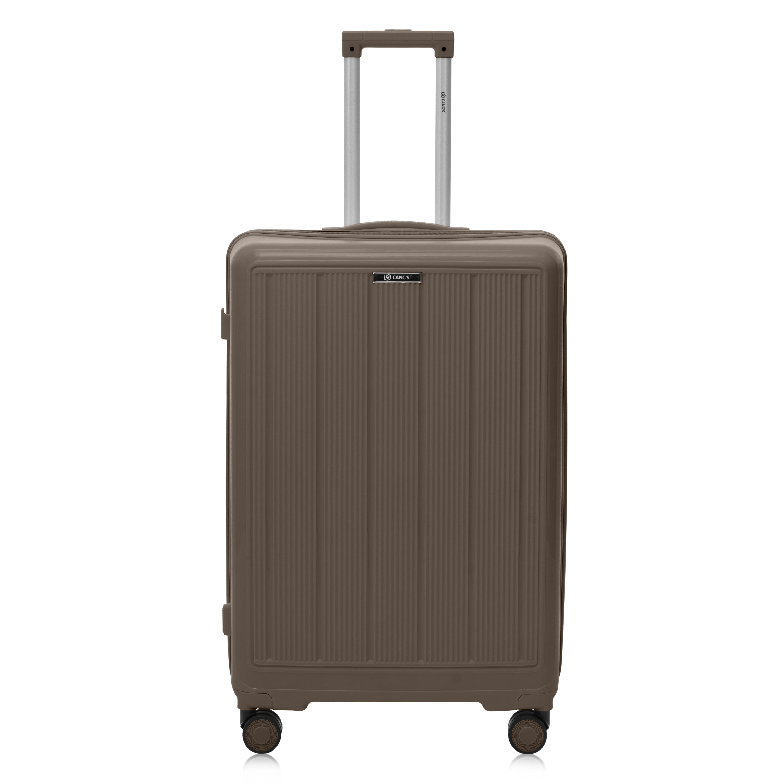 The RibLine Luggage Series - Gang’s Lifestyle