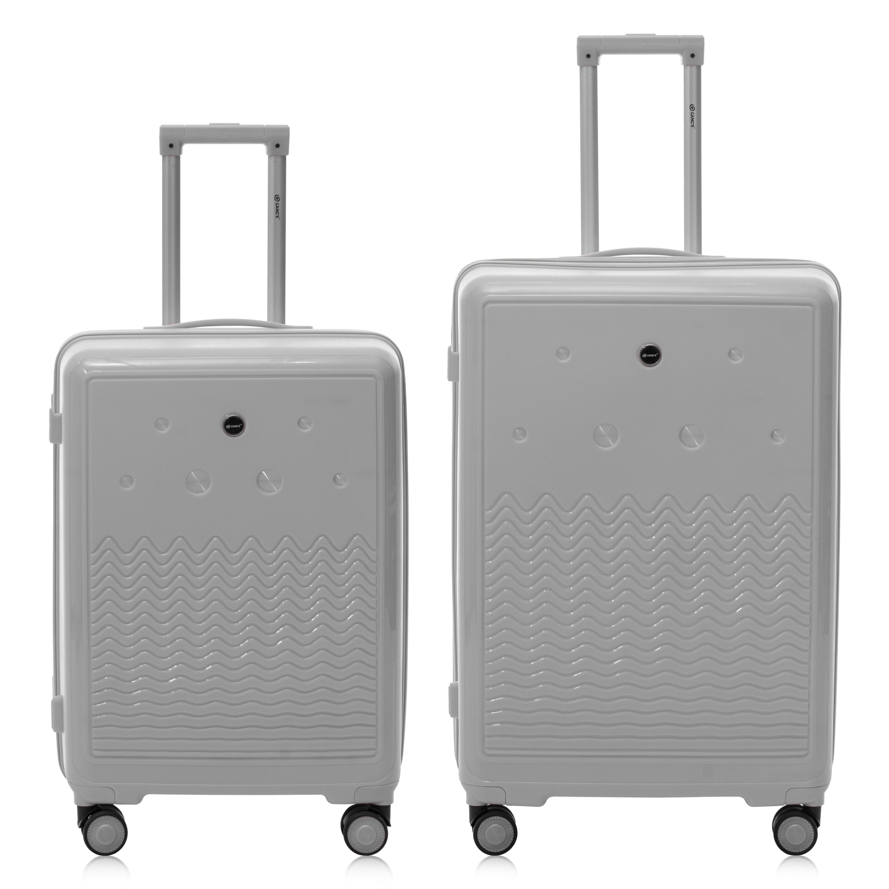 The SurfLine Luggage Series - Gang’s Lifestyle