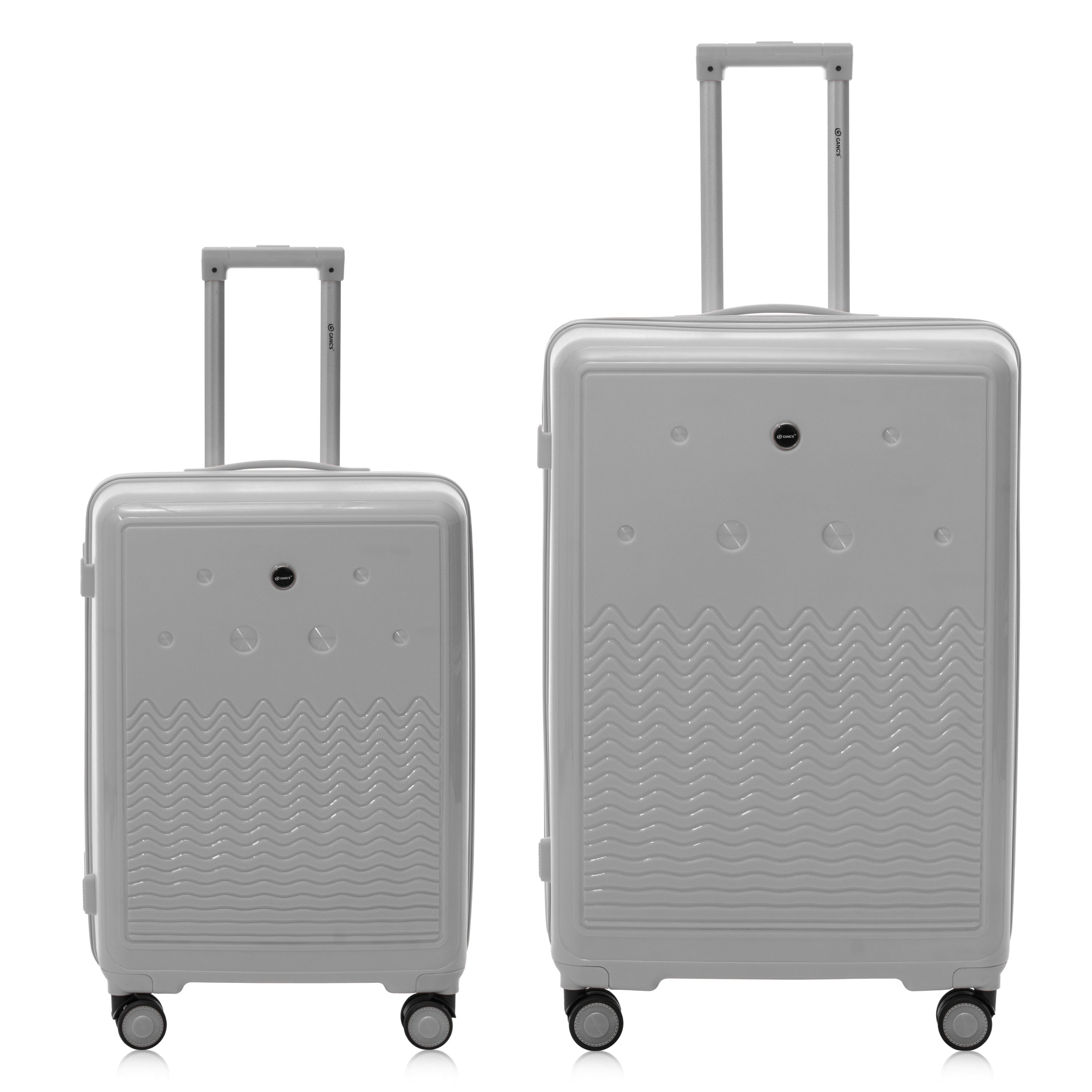 The SurfLine Luggage Series - Gang’s Lifestyle