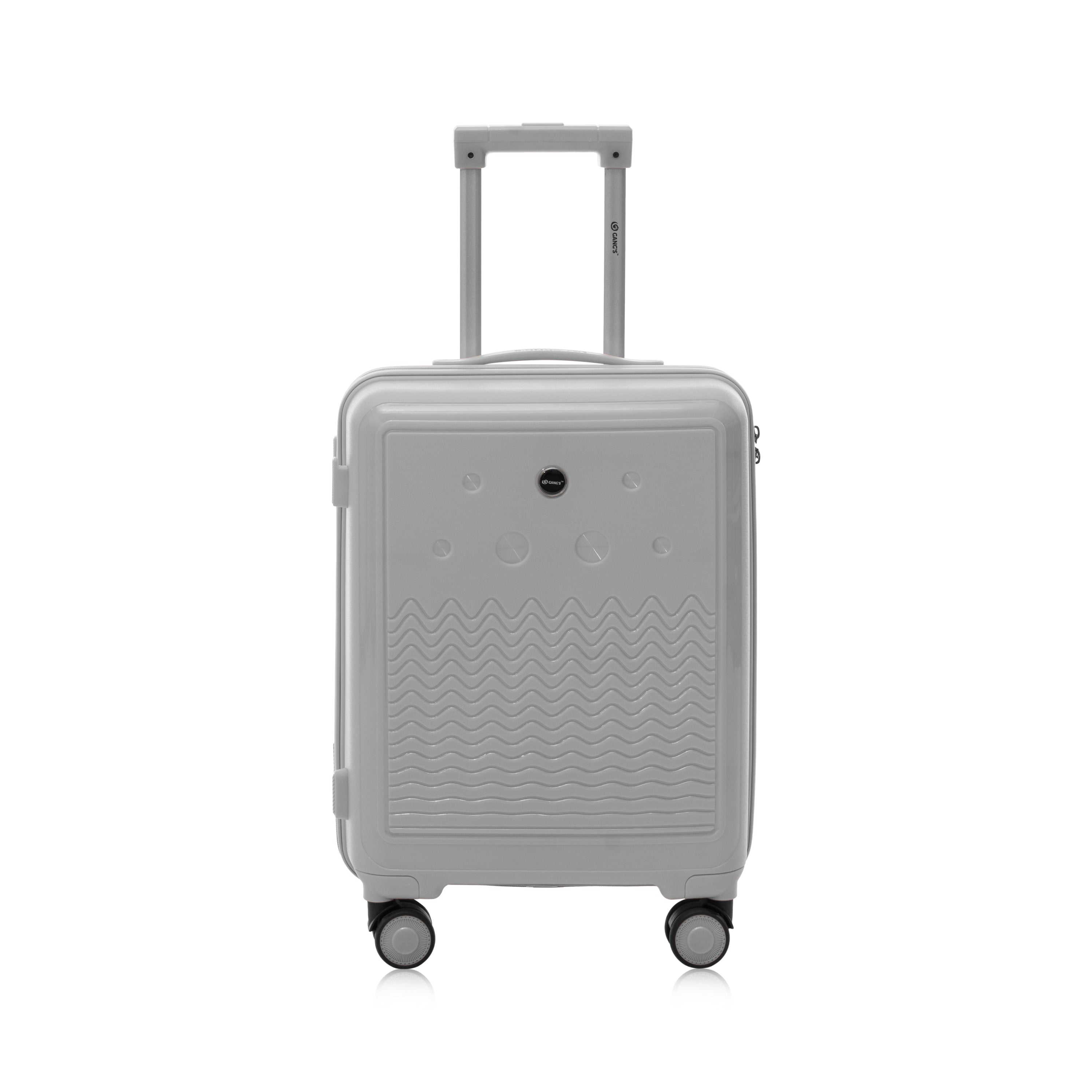 The SurfLine Luggage Series - Gang’s Lifestyle