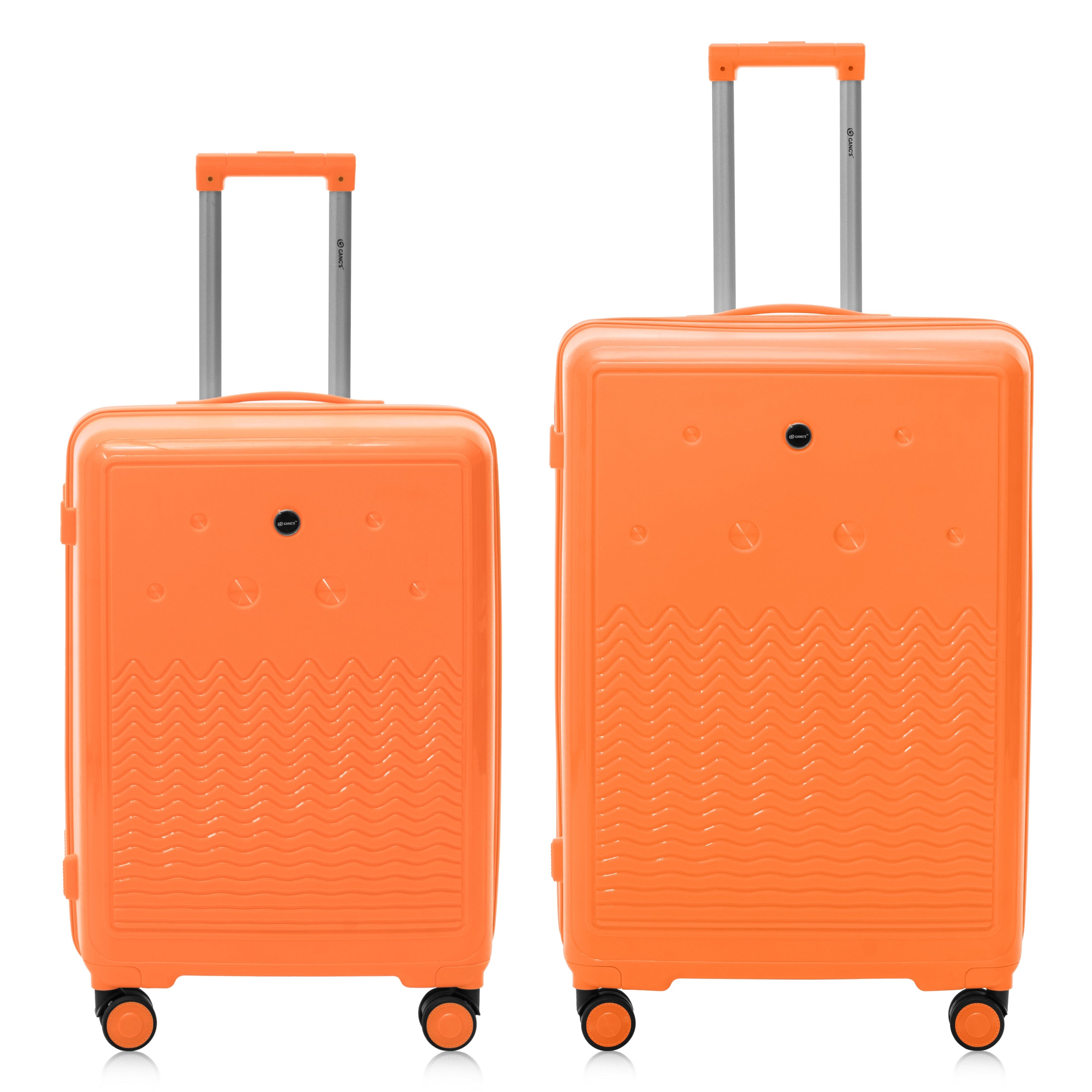 The SurfLine Luggage Series - Gang’s Lifestyle