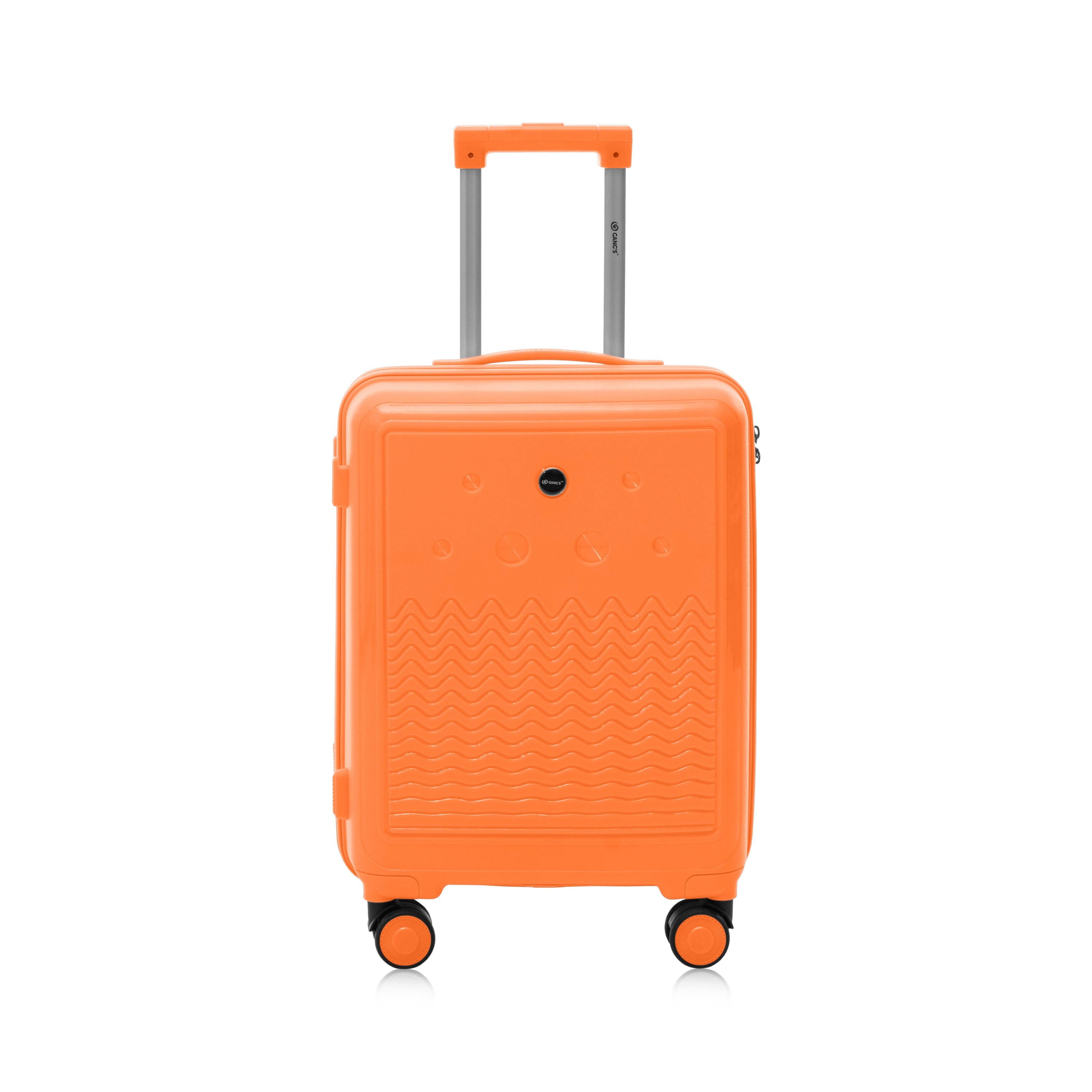 The SurfLine Luggage Series - Gang’s Lifestyle