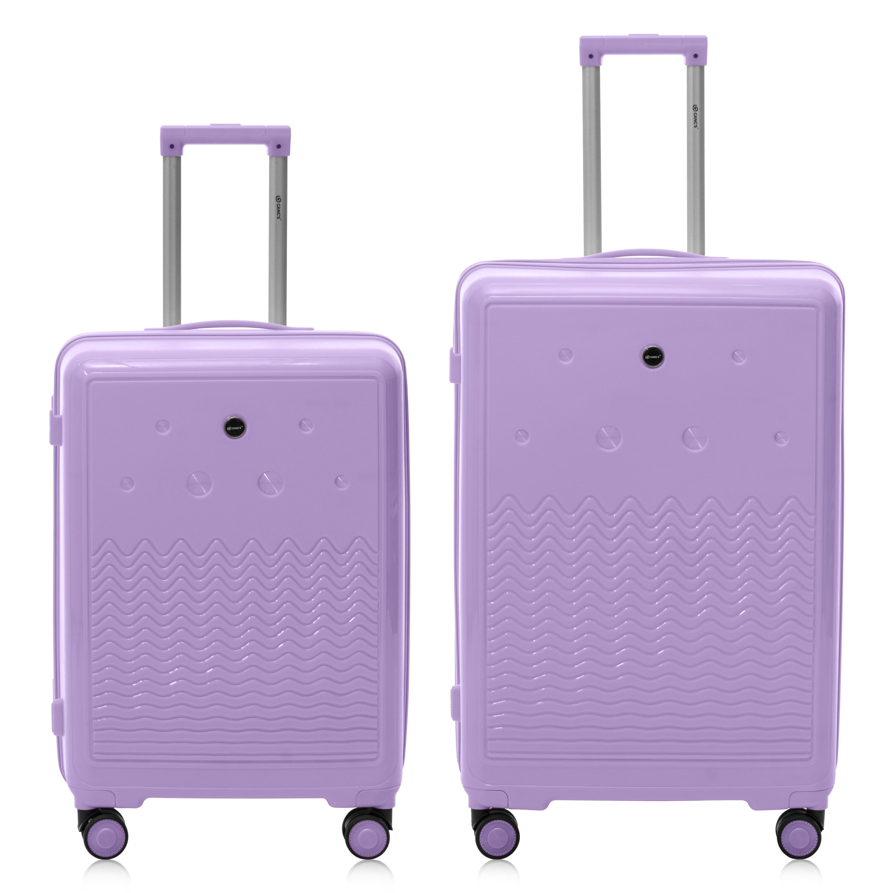 The SurfLine Luggage Series - Gang’s Lifestyle