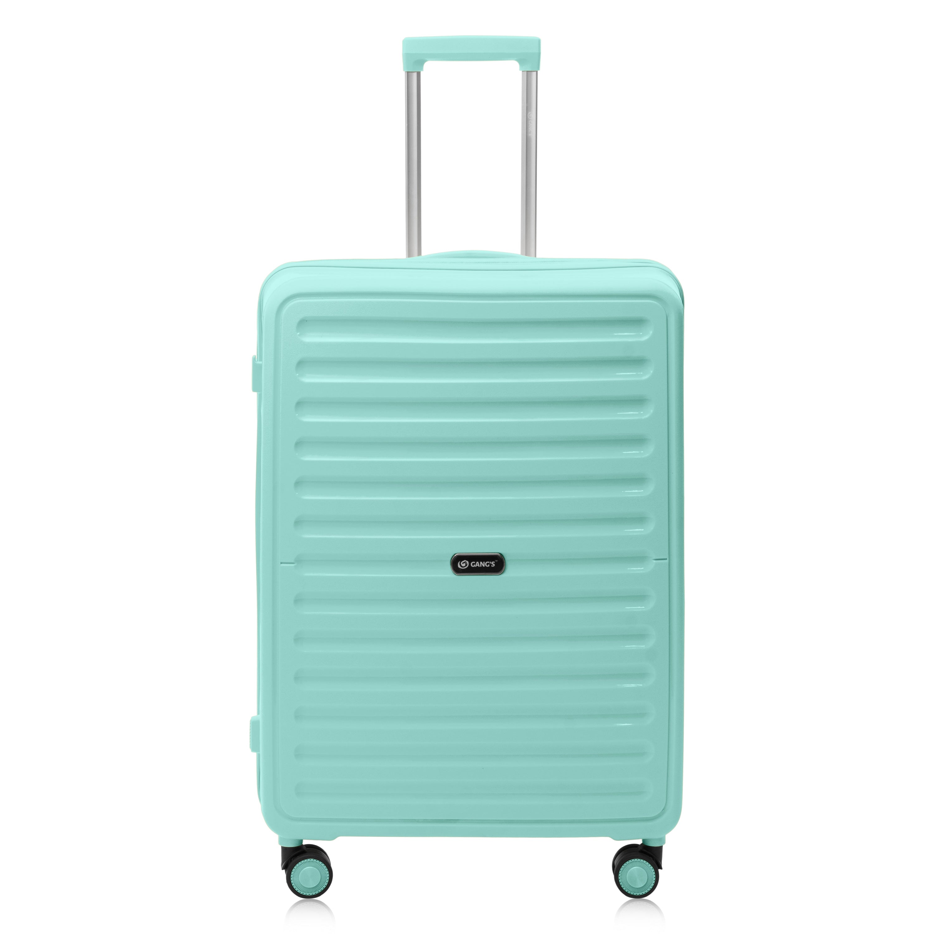 The StripeVault Luggage Series - Gang’s Lifestyle