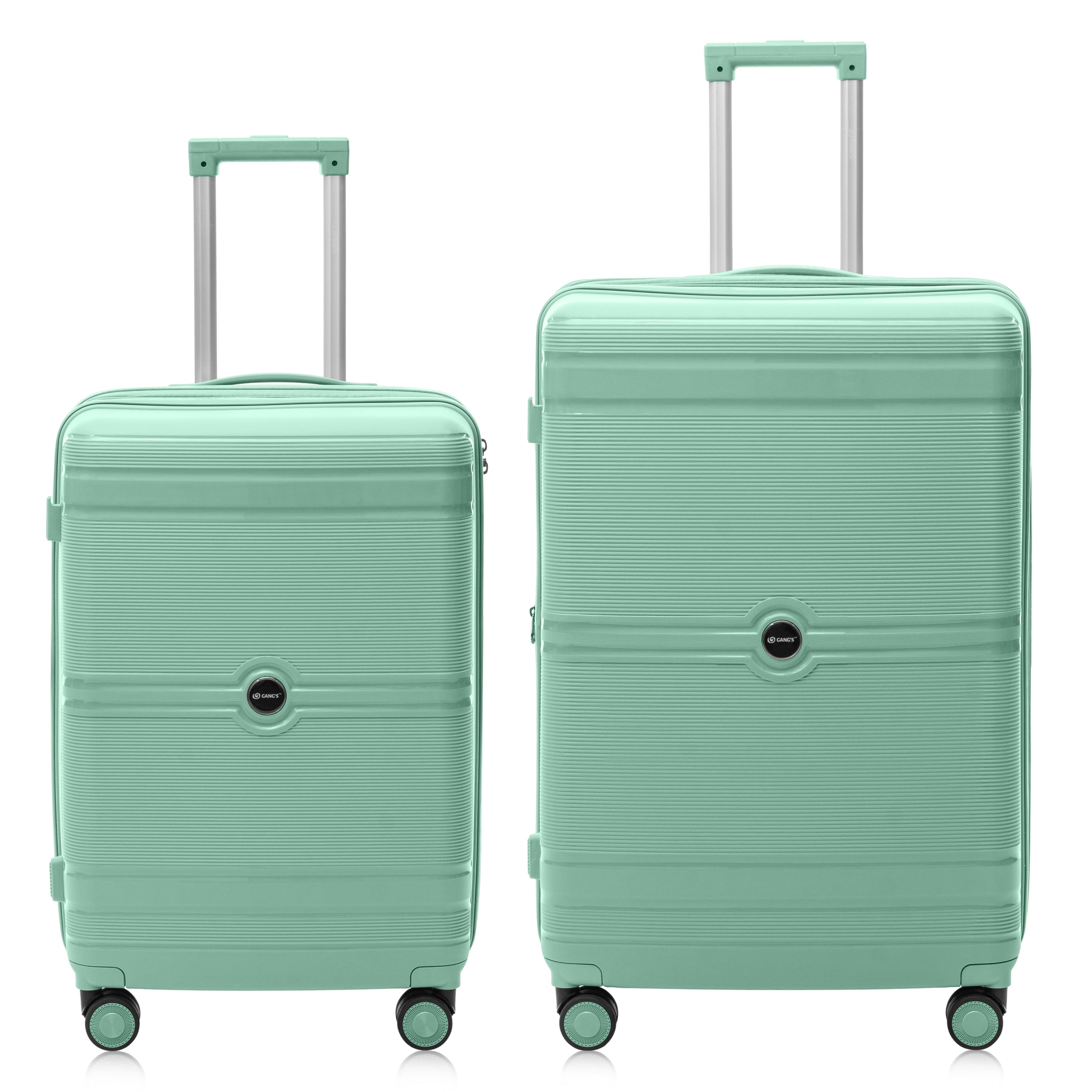 The RidgeCore Luggage Series - Gang’s Lifestyle
