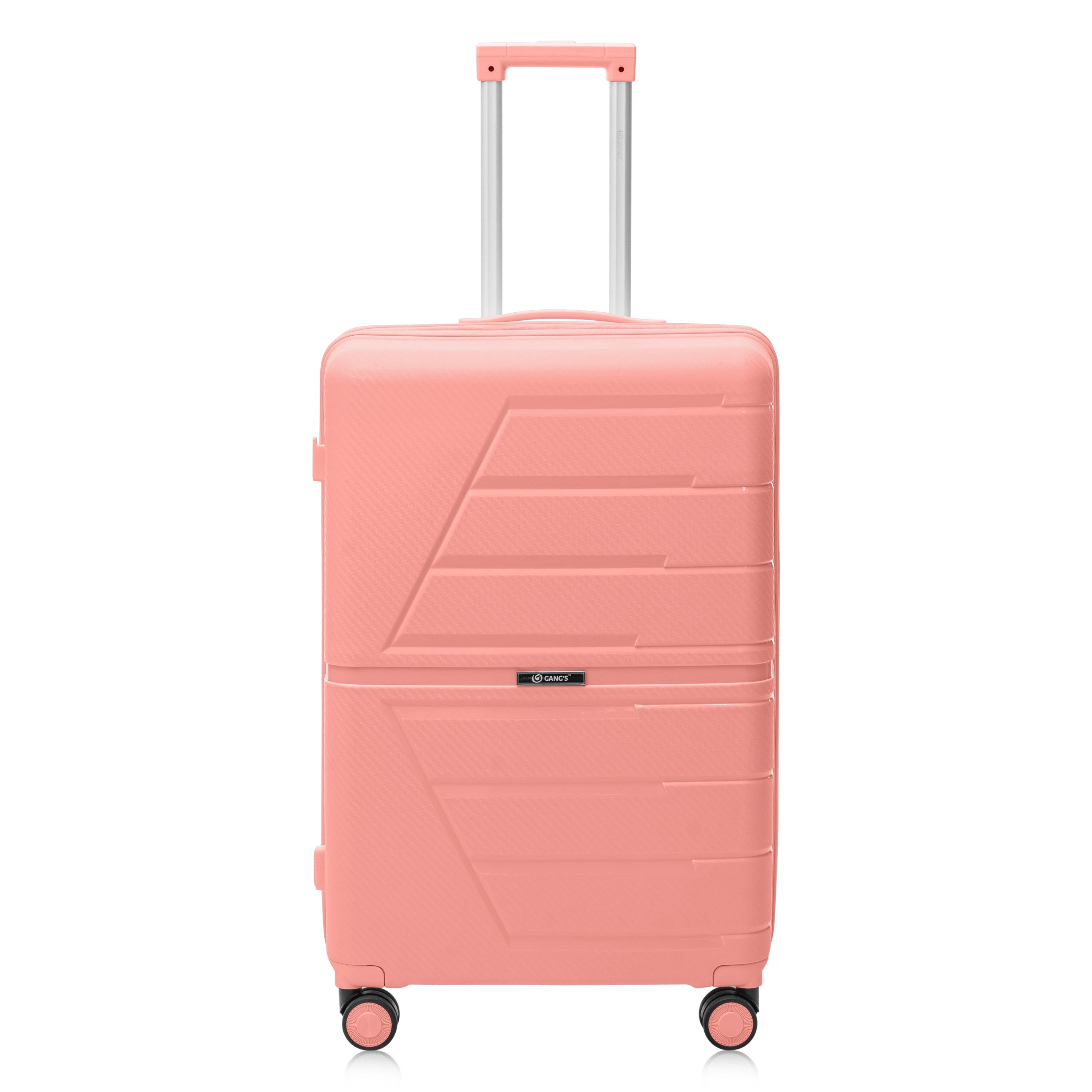 The UrbanAngle Luggage Series - Gang’s Lifestyle