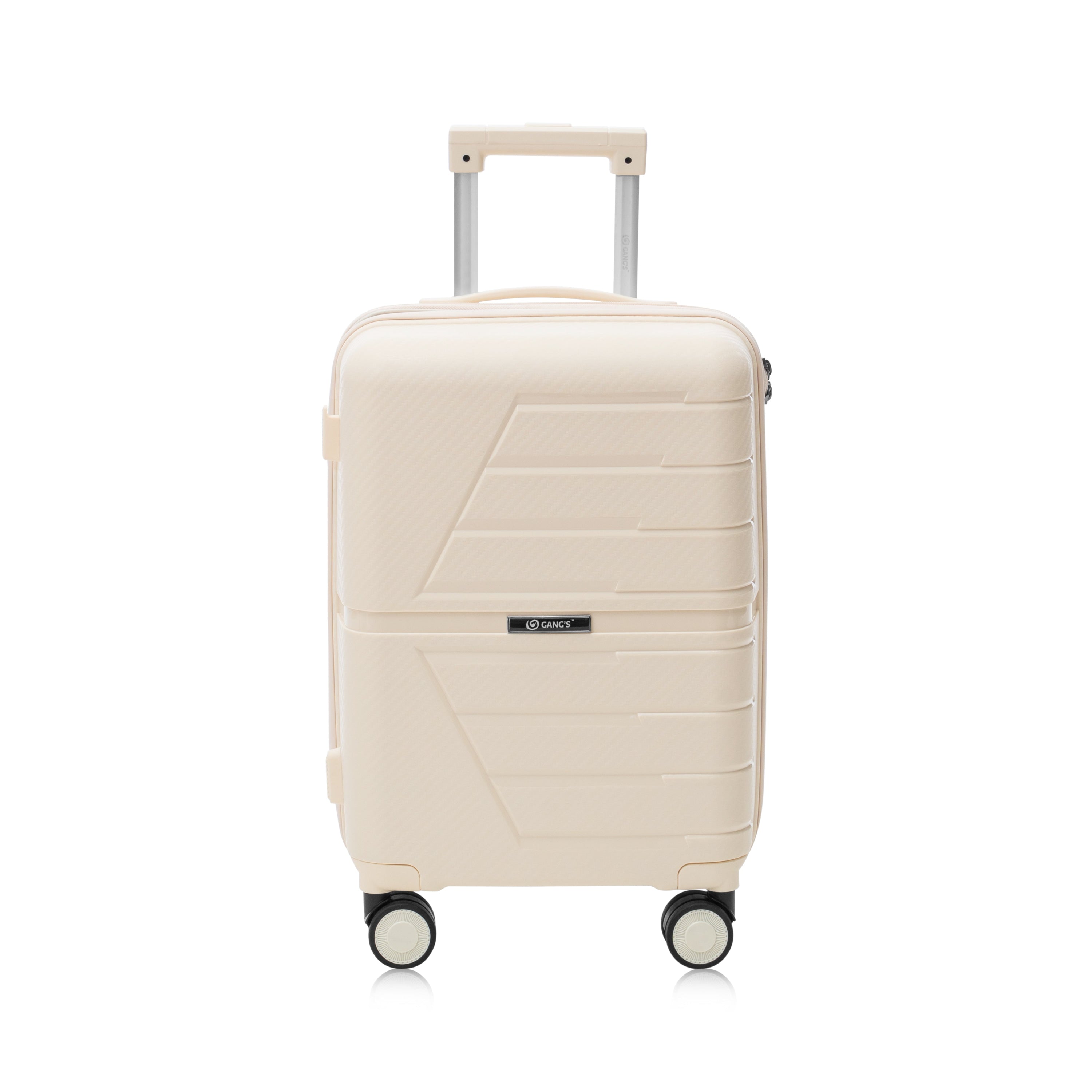 The UrbanAngle Luggage Series - Gang’s Lifestyle