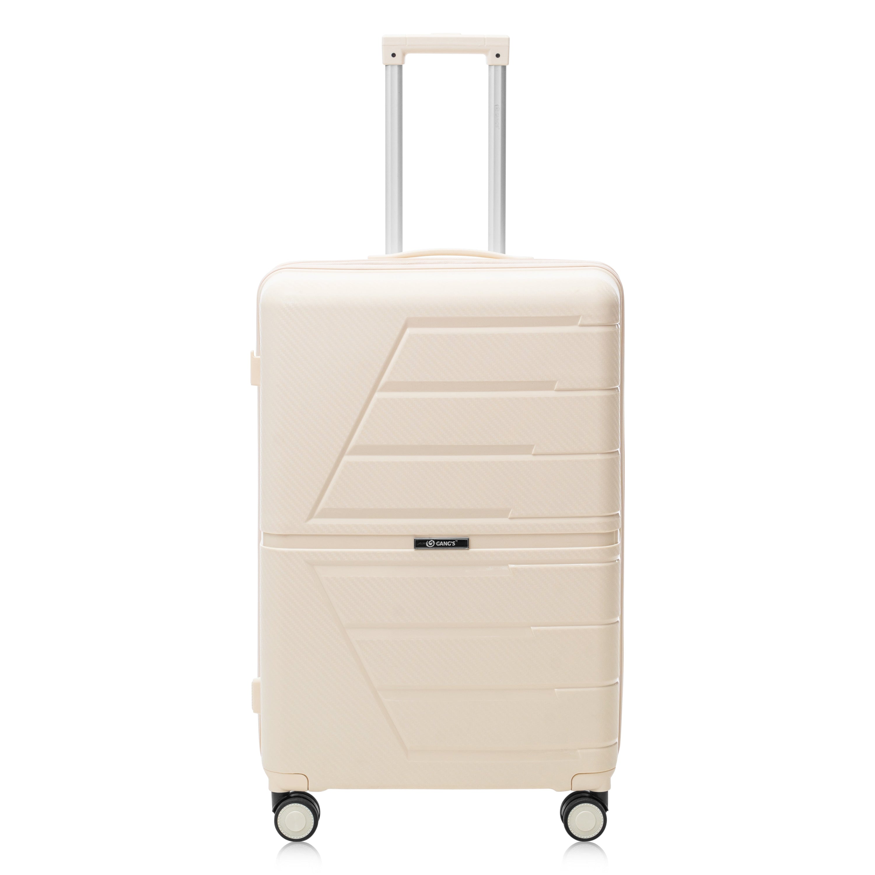 The UrbanAngle Luggage Series - Gang’s Lifestyle