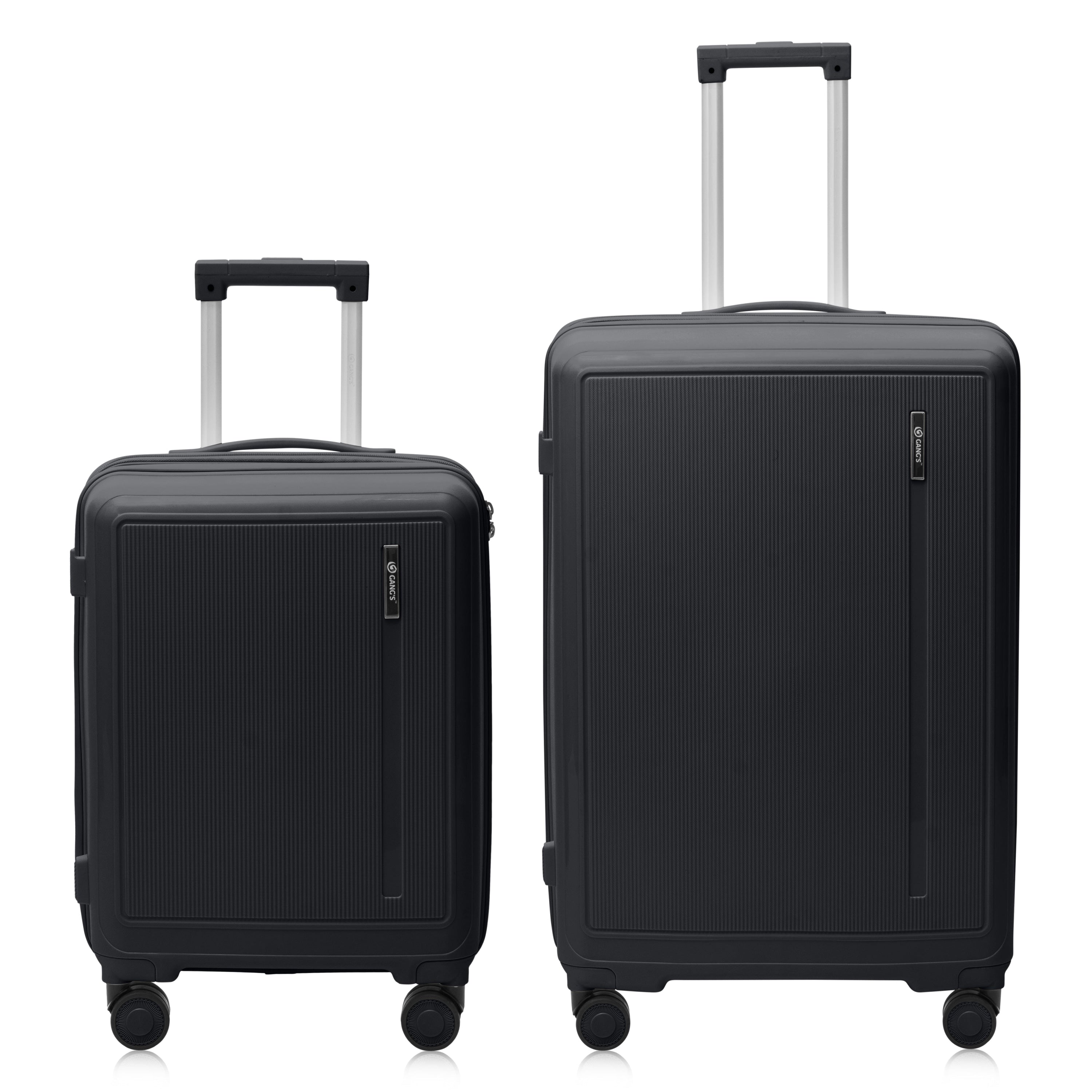 The LinearGlide Luggage Series - Gang’s Lifestyle