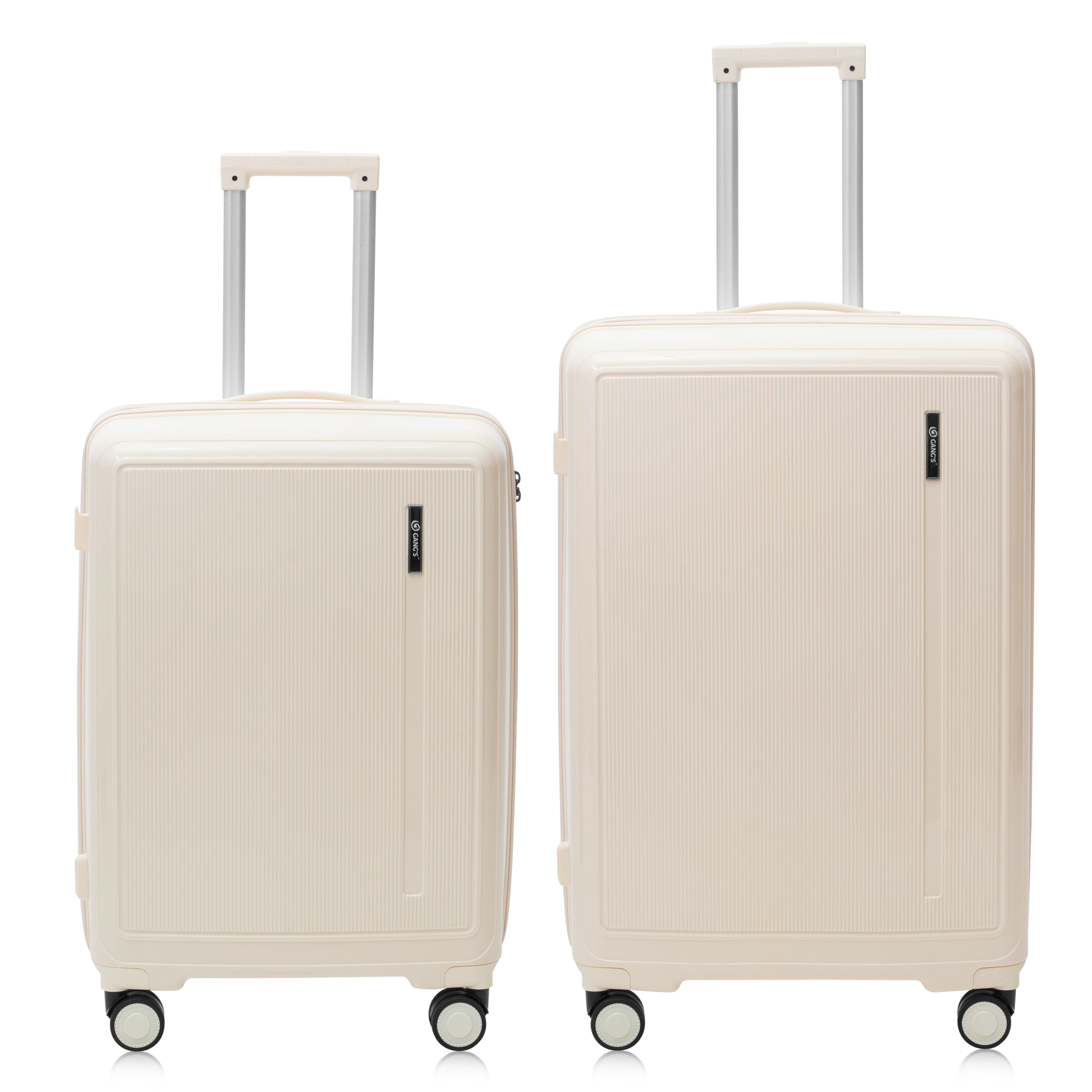The LinearGlide Luggage Series - Gang’s Lifestyle