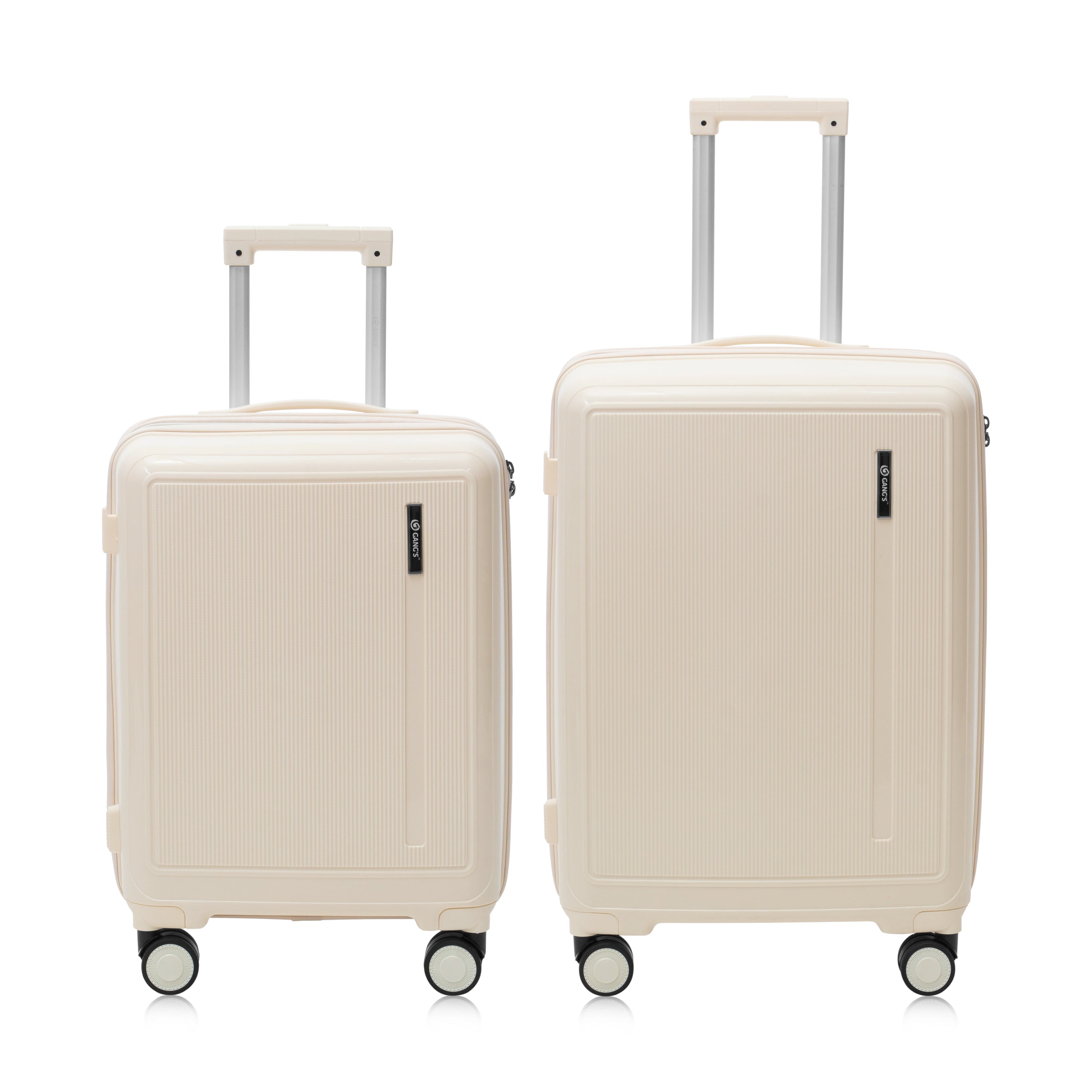 The LinearGlide Luggage Series - Gang’s Lifestyle