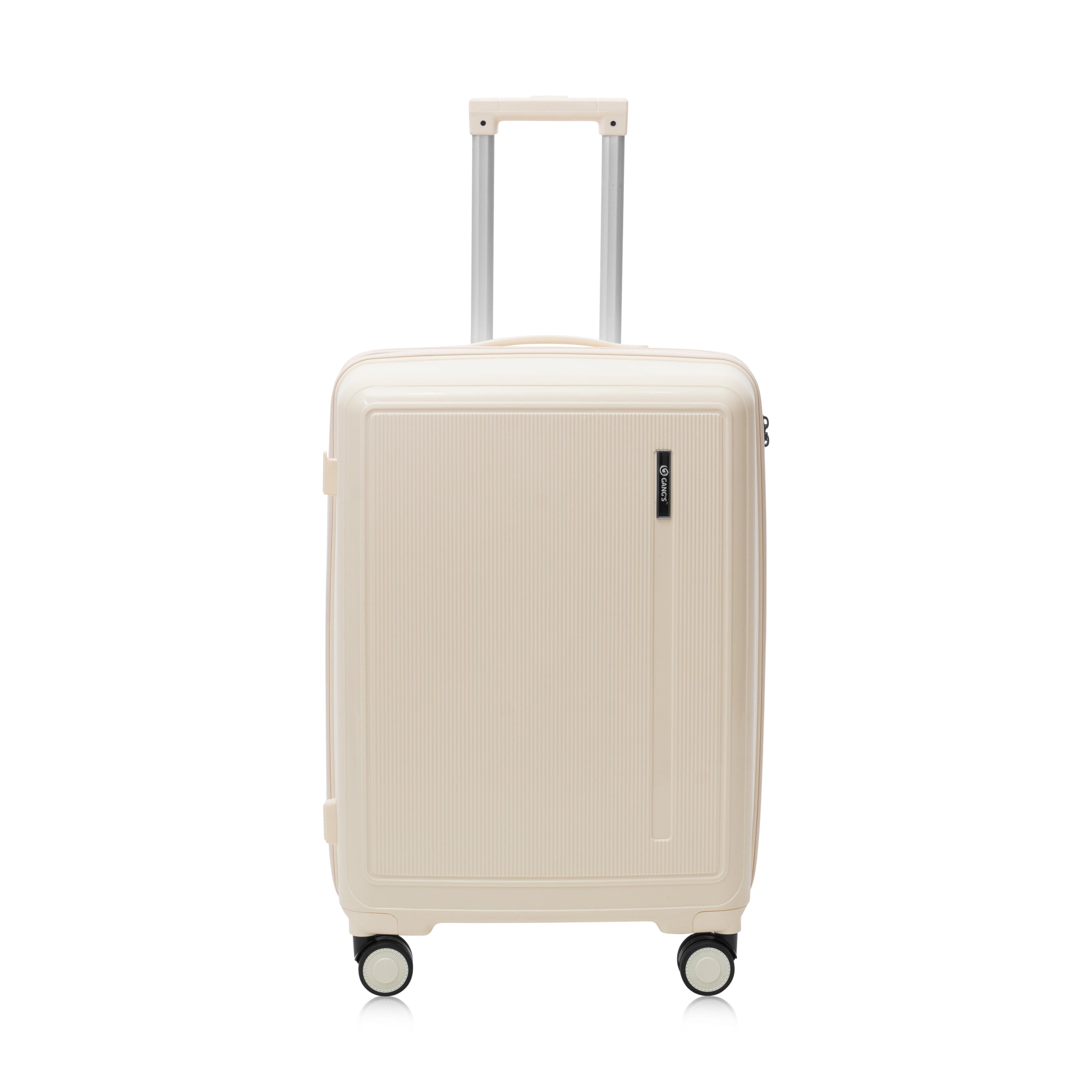 The LinearGlide Luggage Series - Gang’s Lifestyle