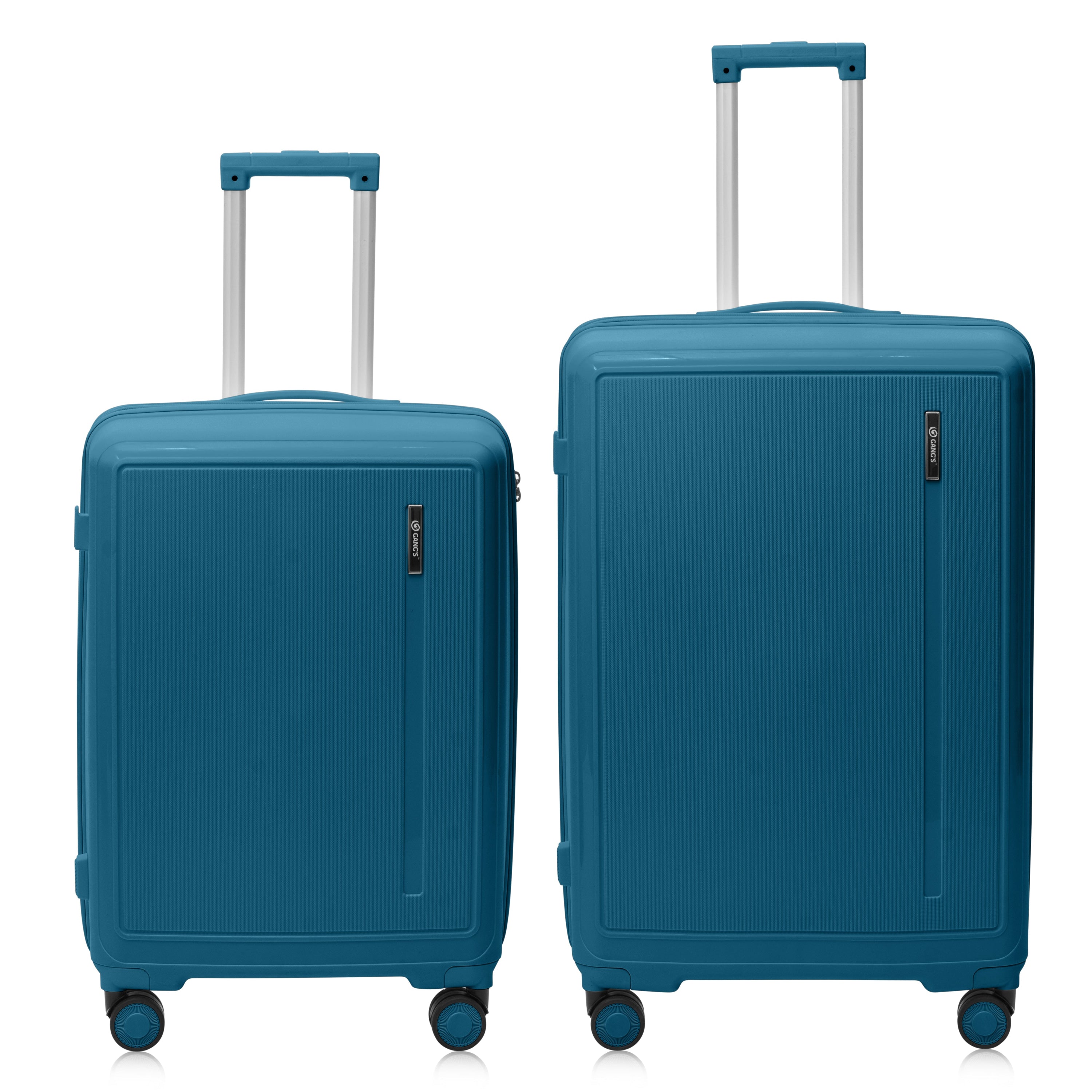 The LinearGlide Luggage Series - Gang’s Lifestyle