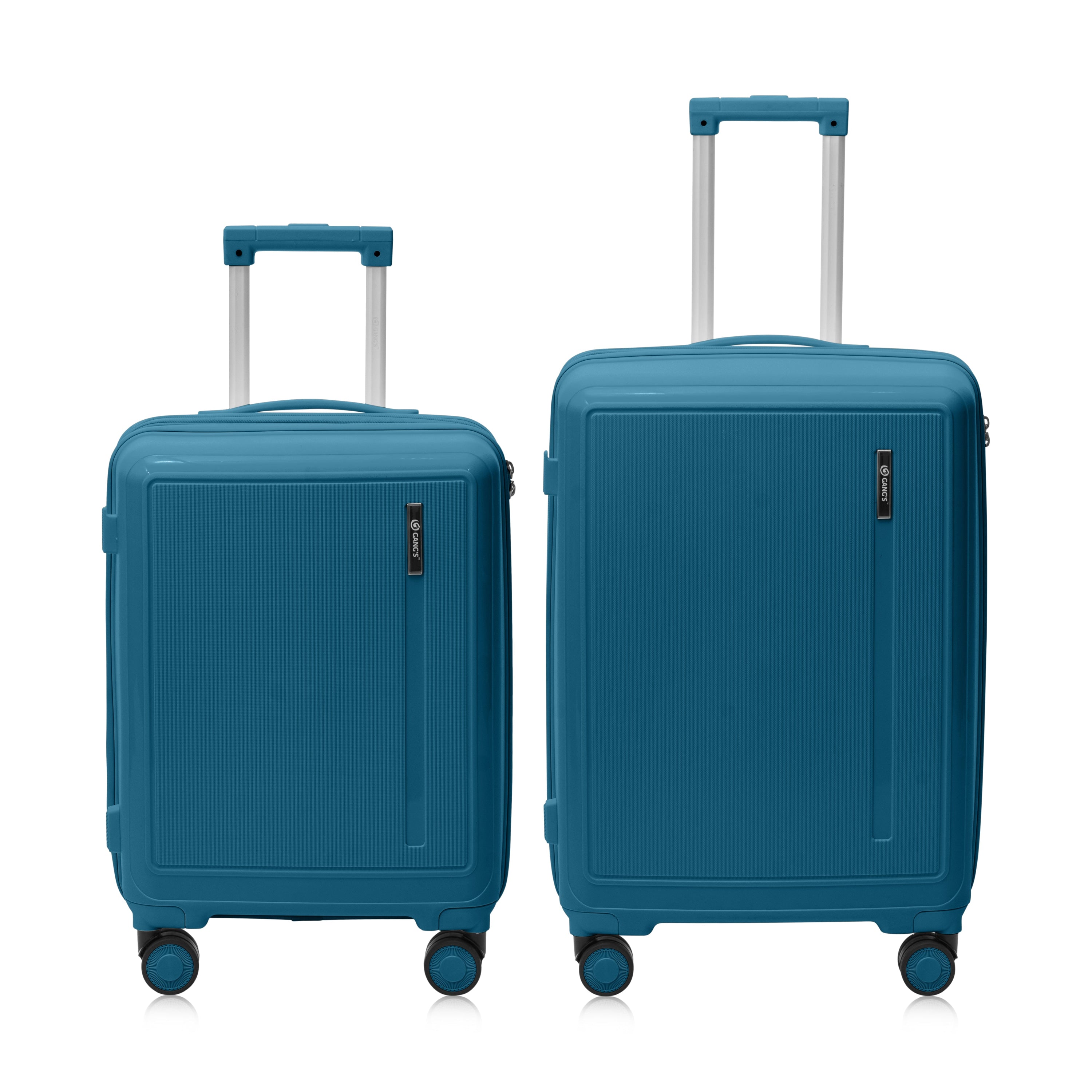 The LinearGlide Luggage Series - Gang’s Lifestyle