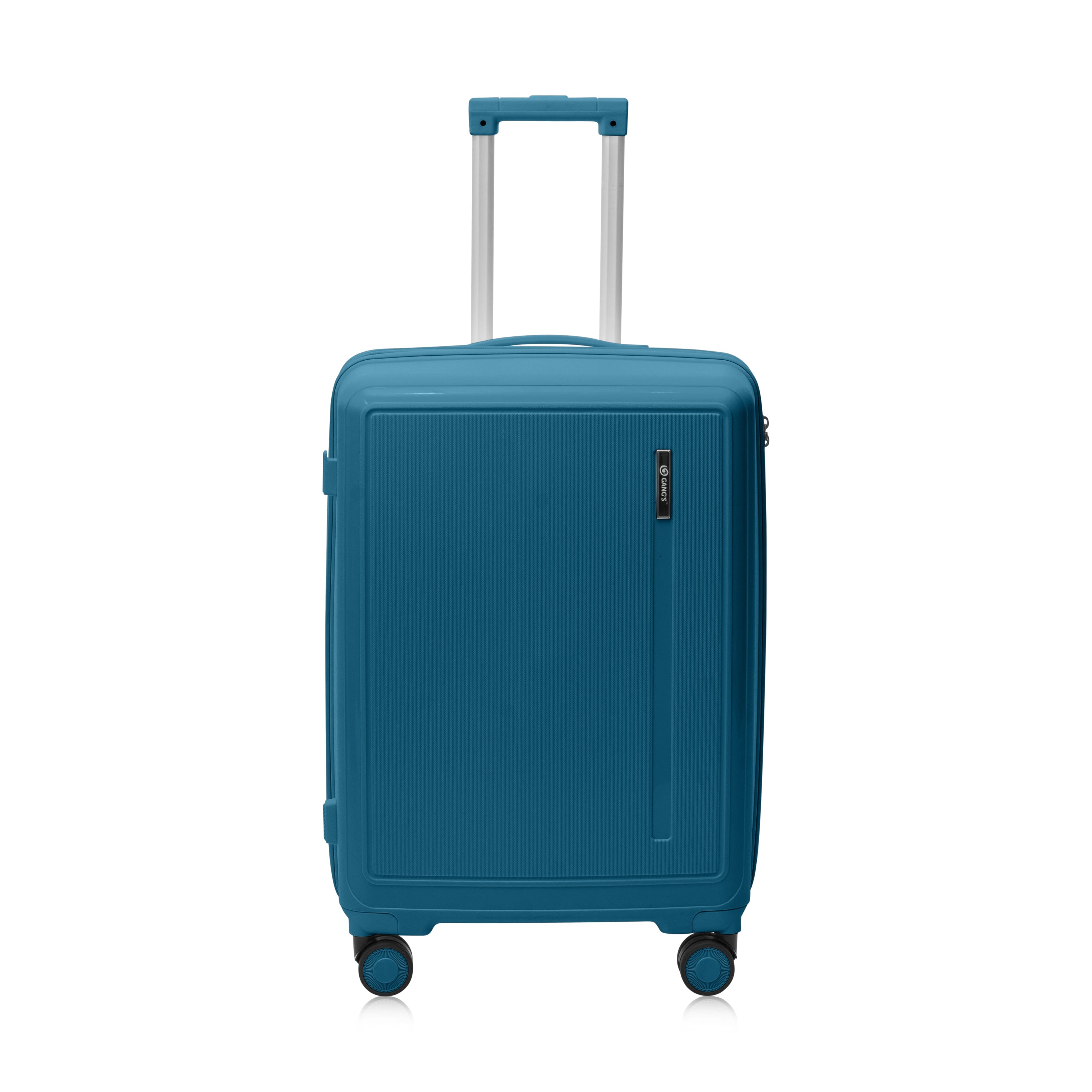 The LinearGlide Luggage Series - Gang’s Lifestyle