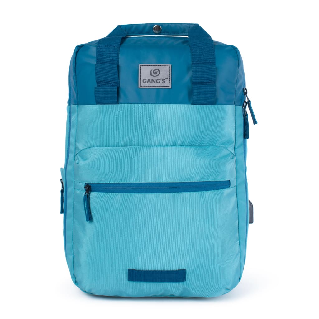 HyperPro Laptop Backpack - 25L - Teal Blue - backpack