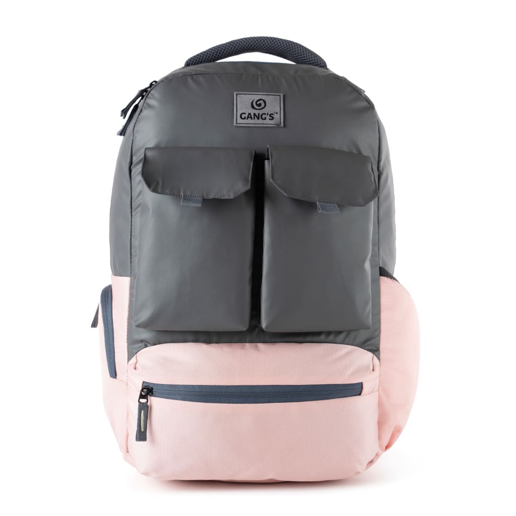 Maximus Overnight Backpack - 30L - Peach Ash - backpack